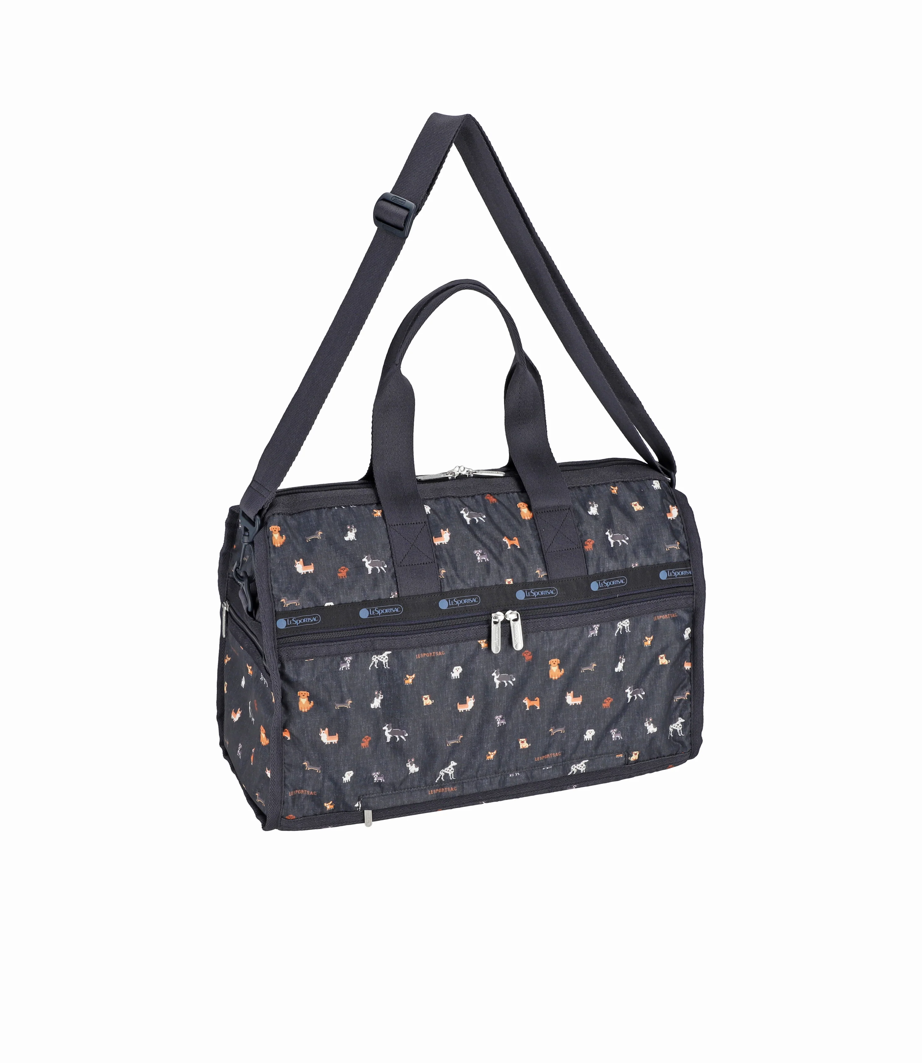 Deluxe Medium Weekender - Image 2