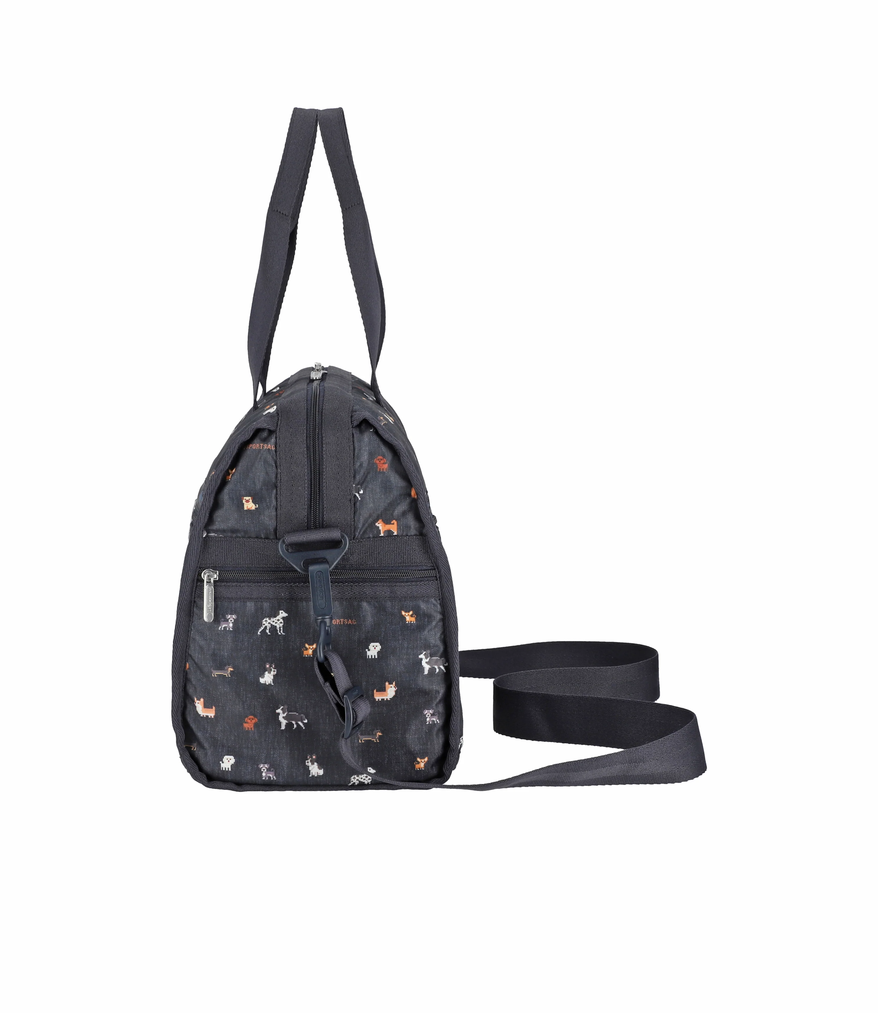 Deluxe Medium Weekender - Image 3