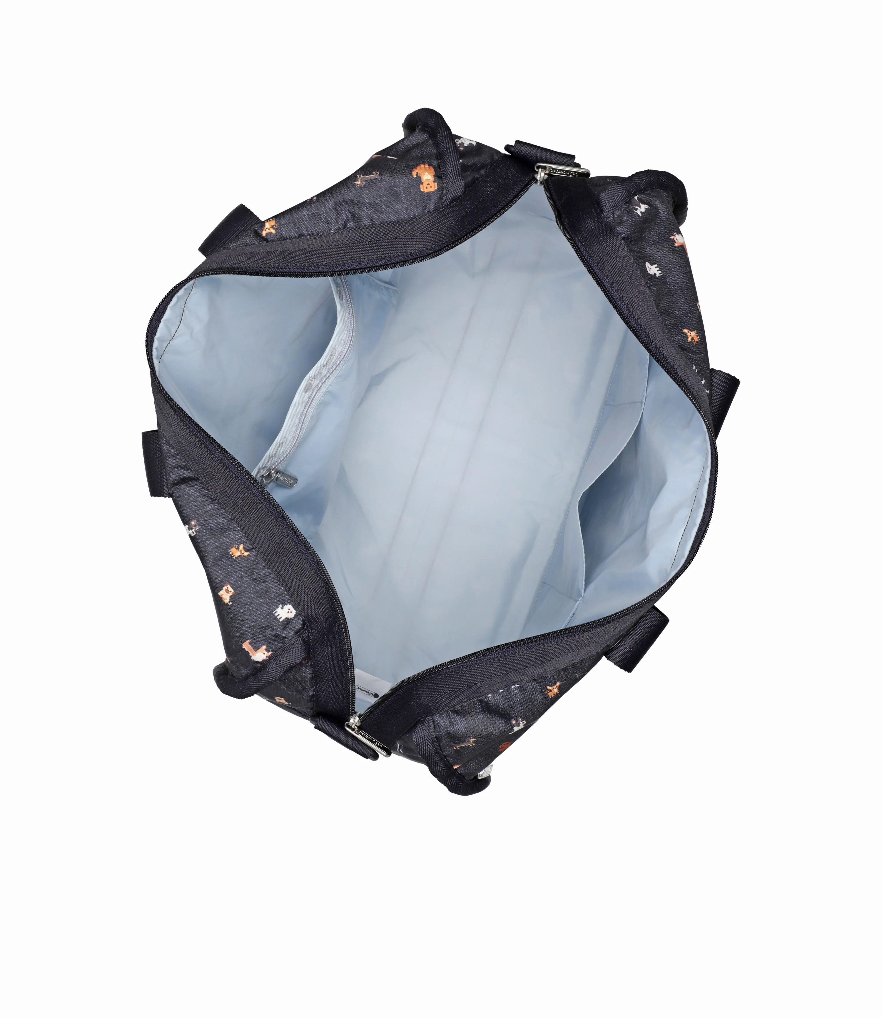 Deluxe Medium Weekender - Image 6