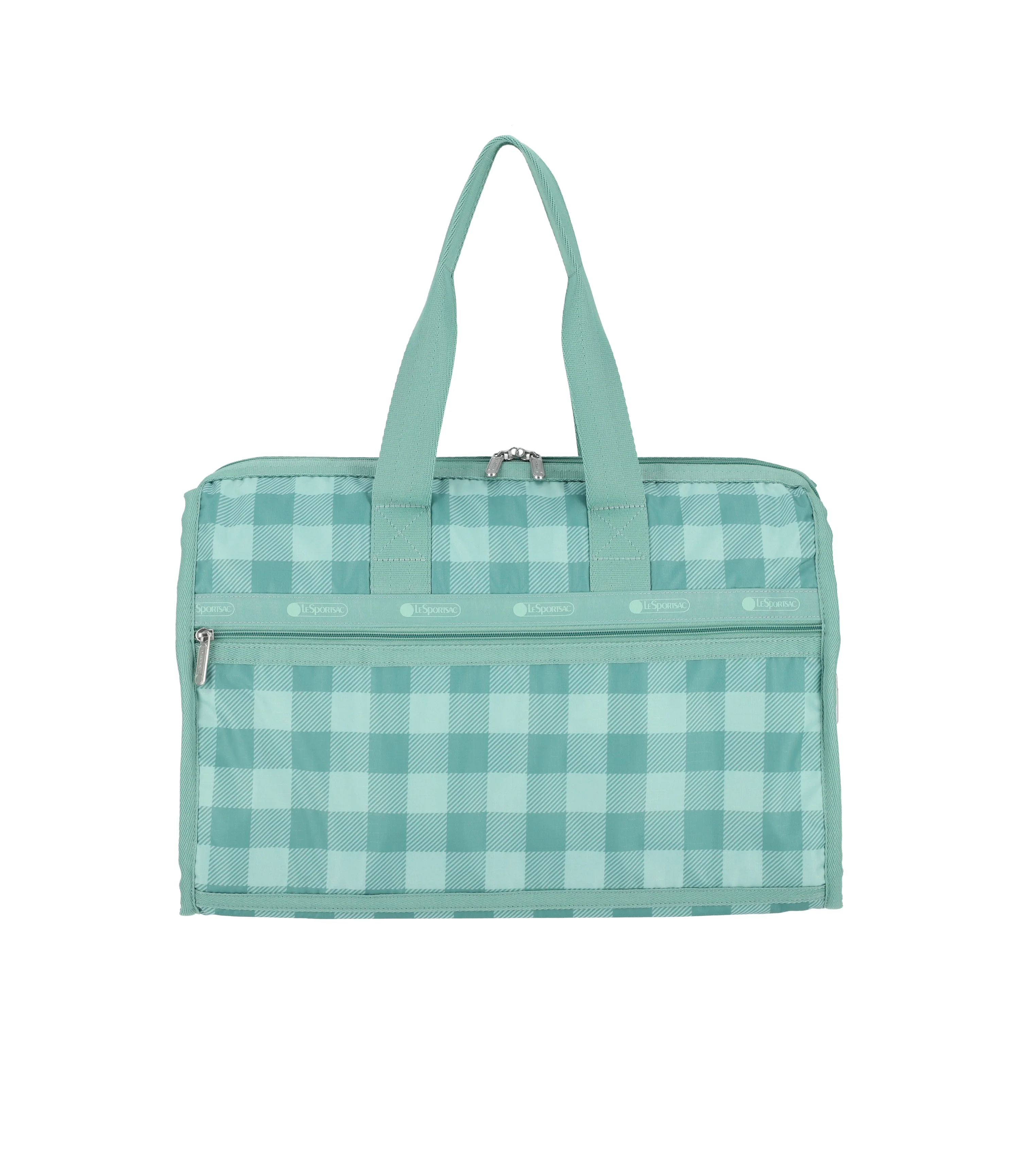 Deluxe Medium Weekender - Image 4