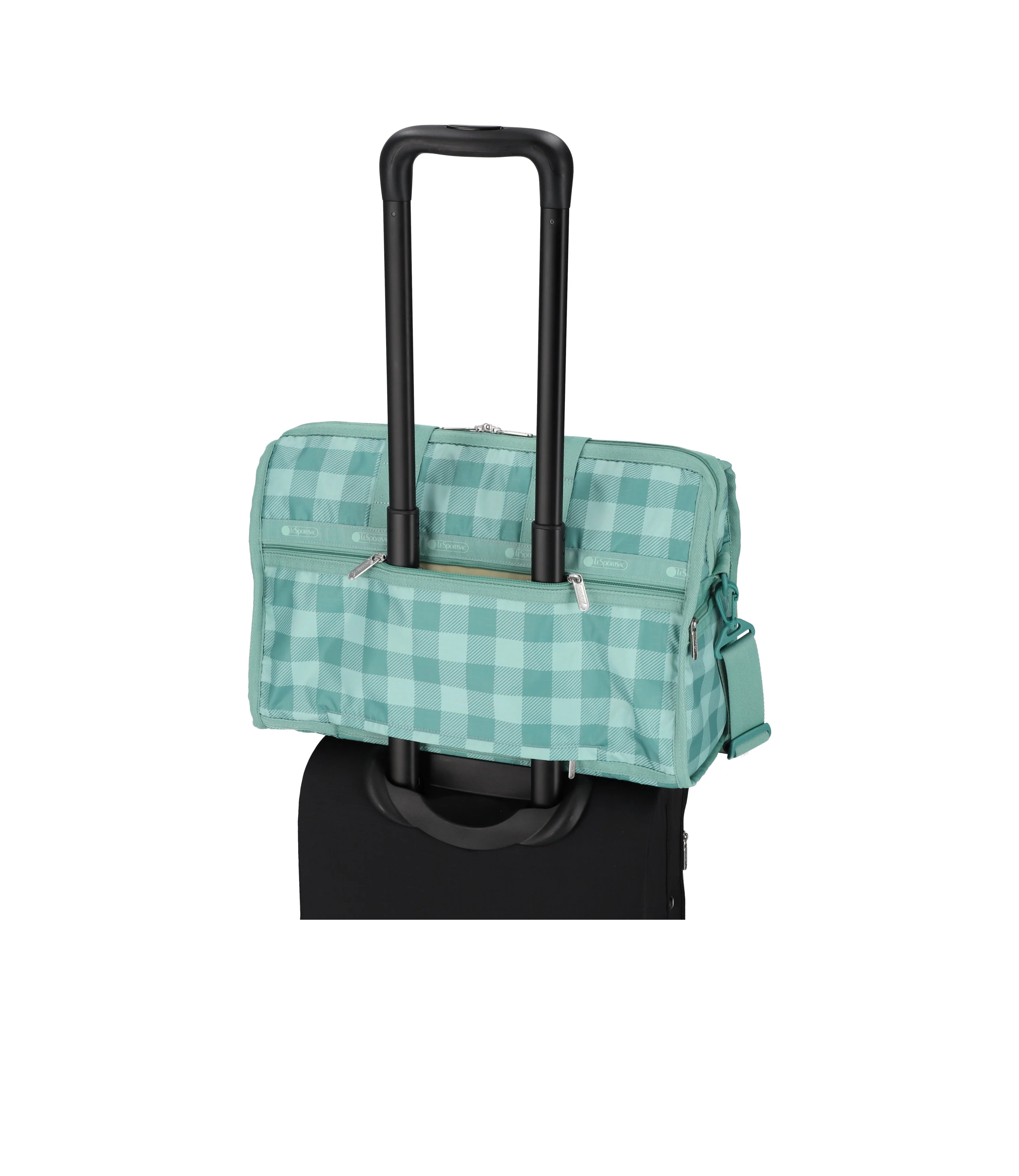 Deluxe Medium Weekender - Image 5