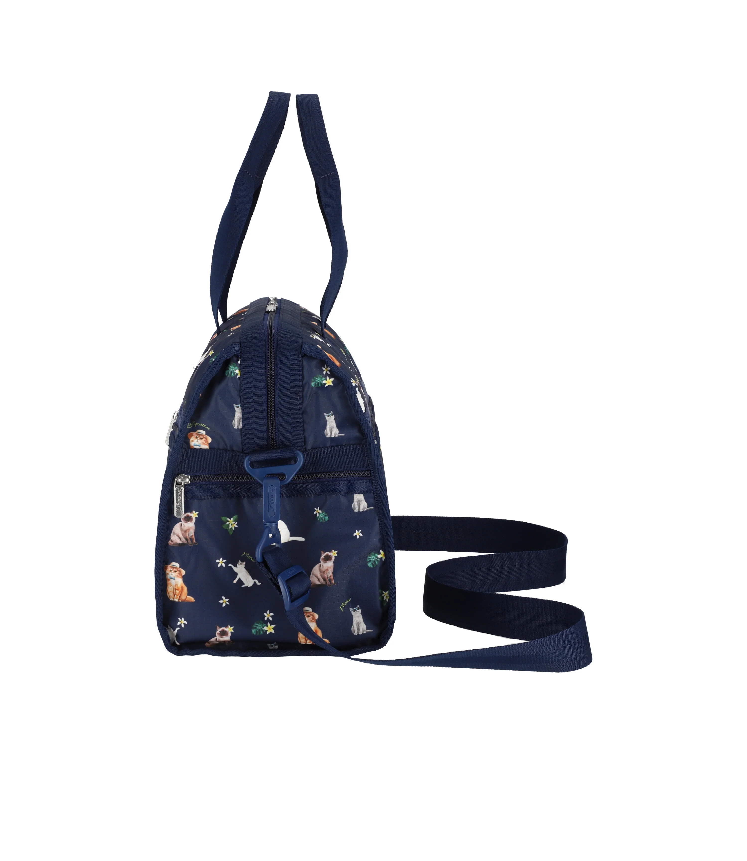Deluxe Medium Weekender - Image 3