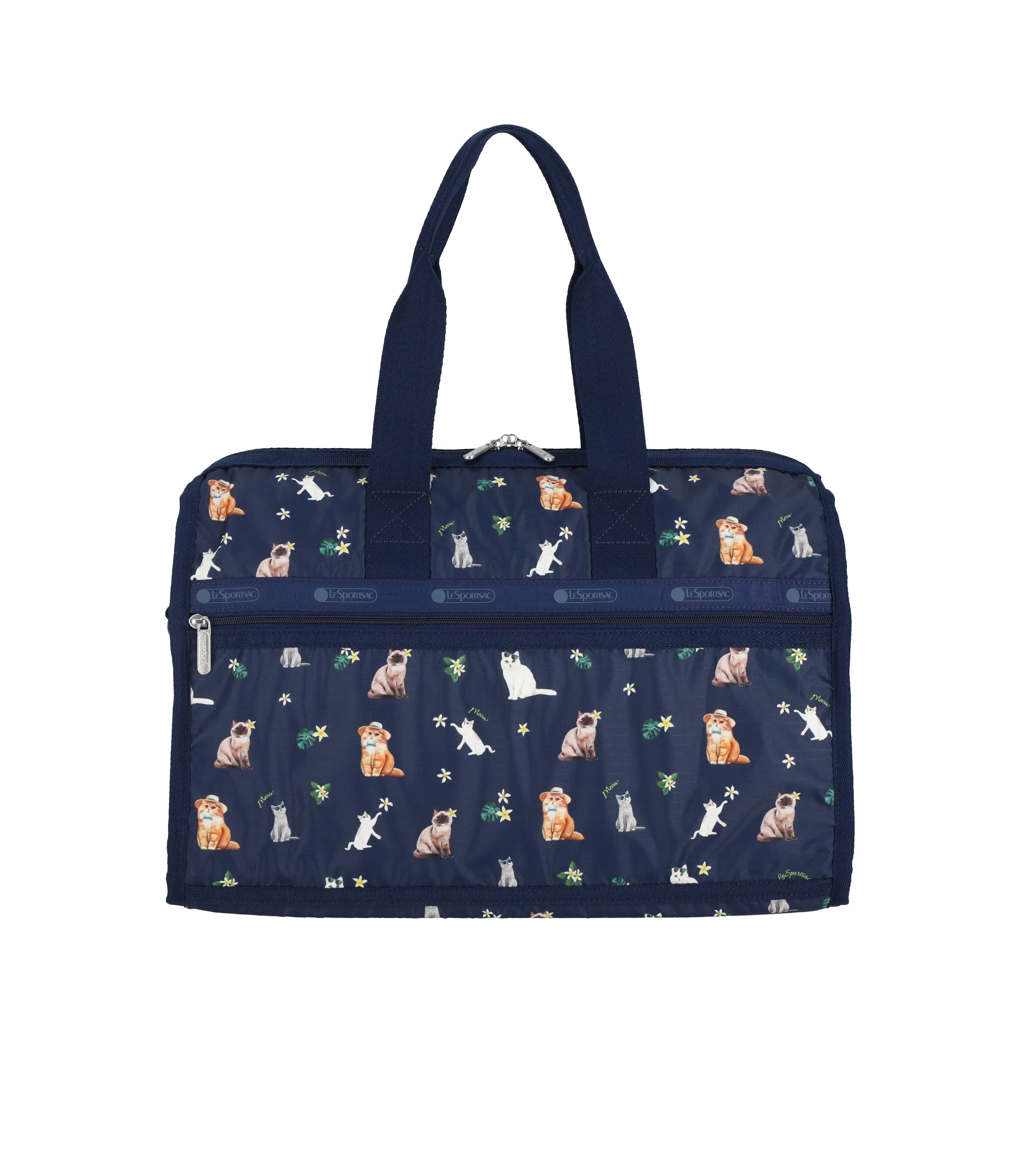 Deluxe Medium Weekender - Image 4
