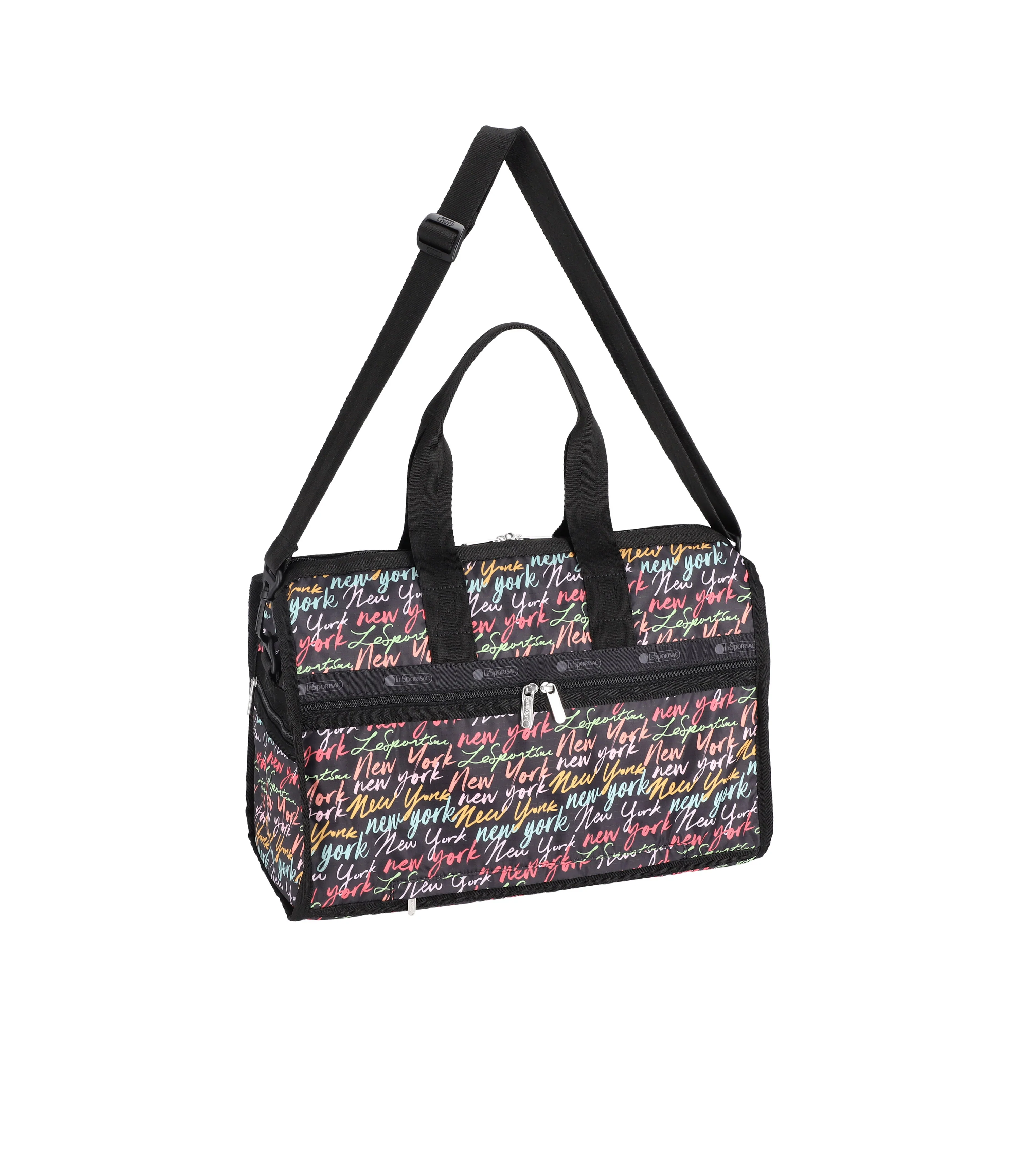 Deluxe Medium Weekender - Image 2