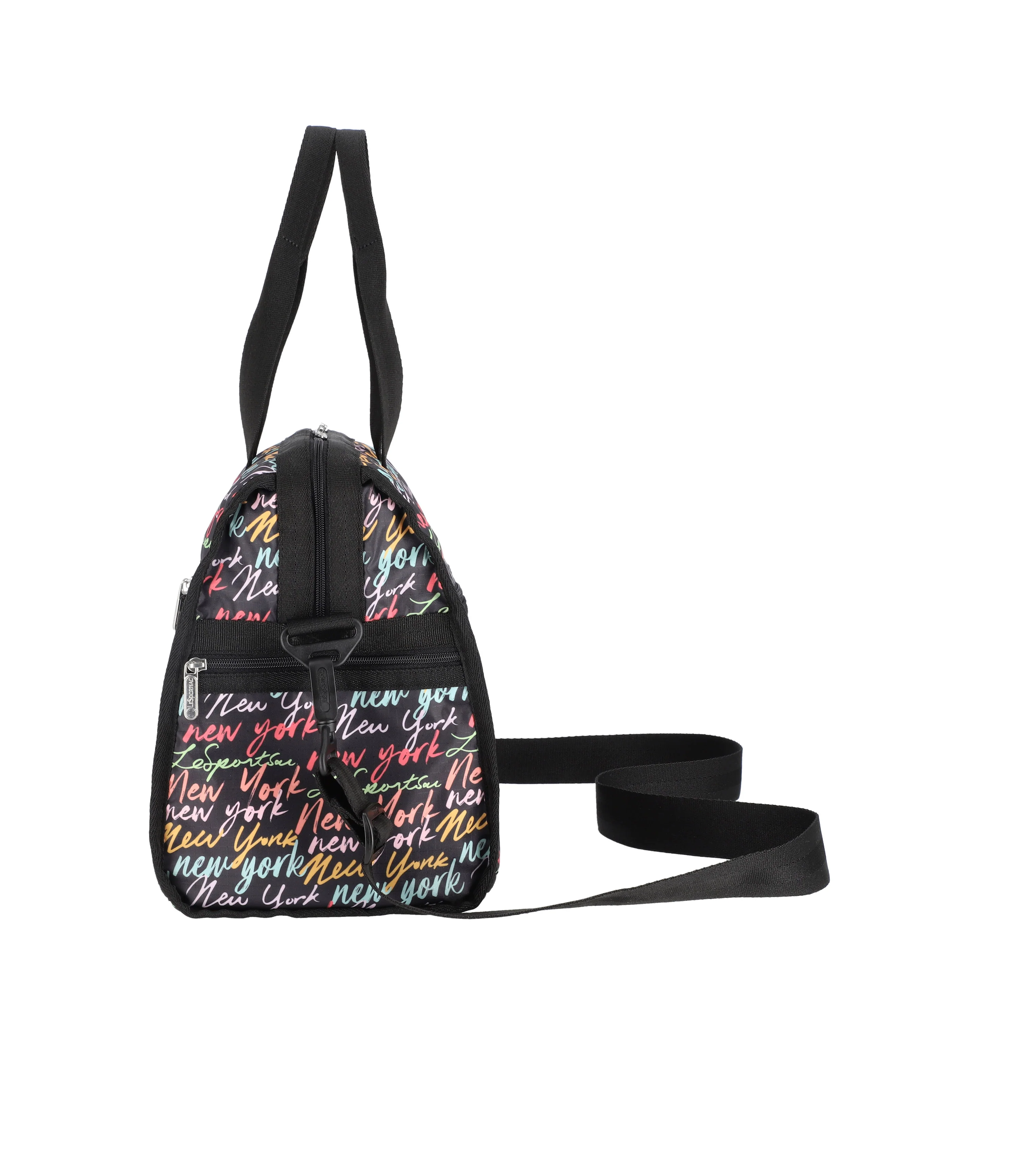 Deluxe Medium Weekender - Image 3