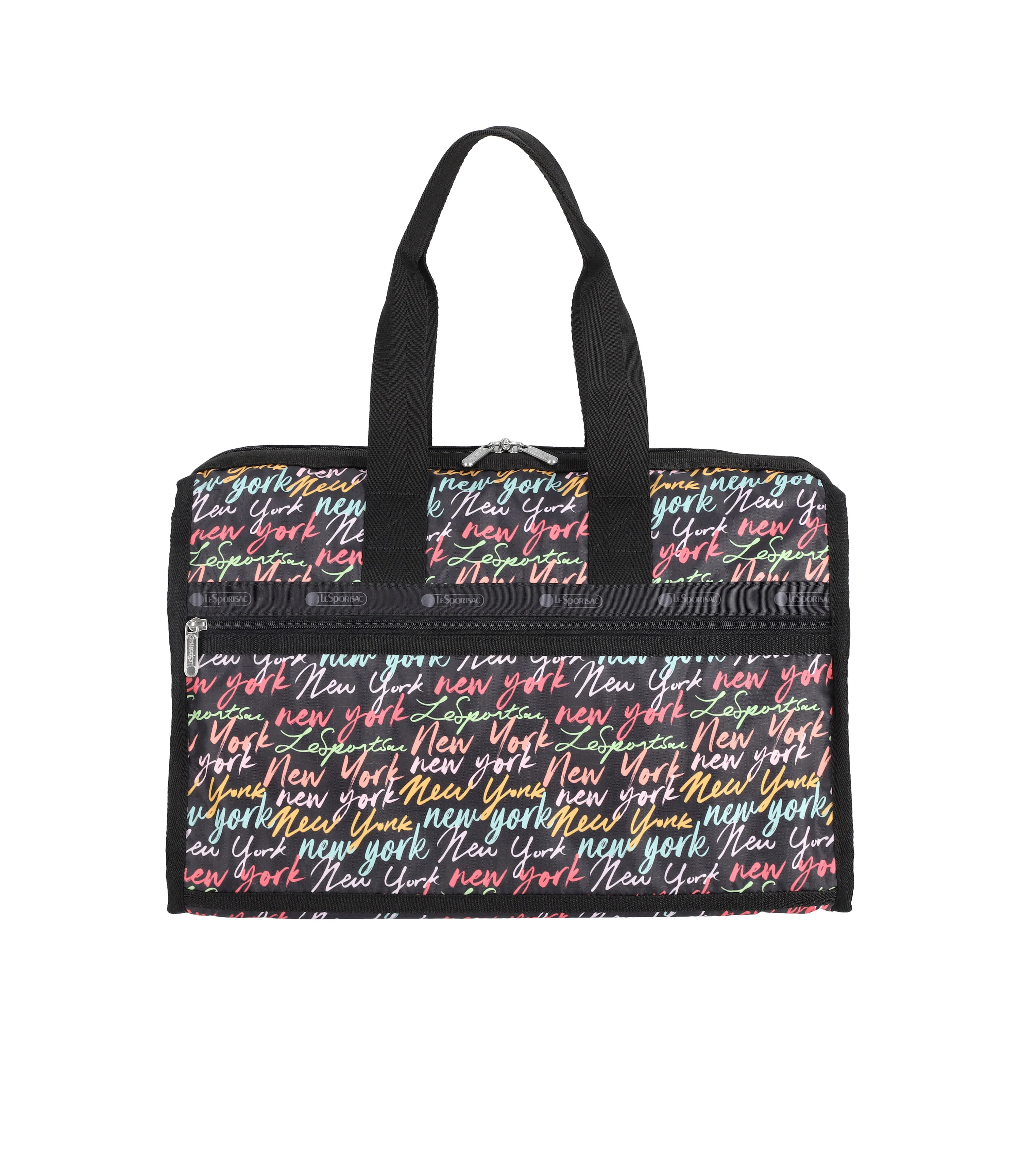 Deluxe Medium Weekender - Image 4