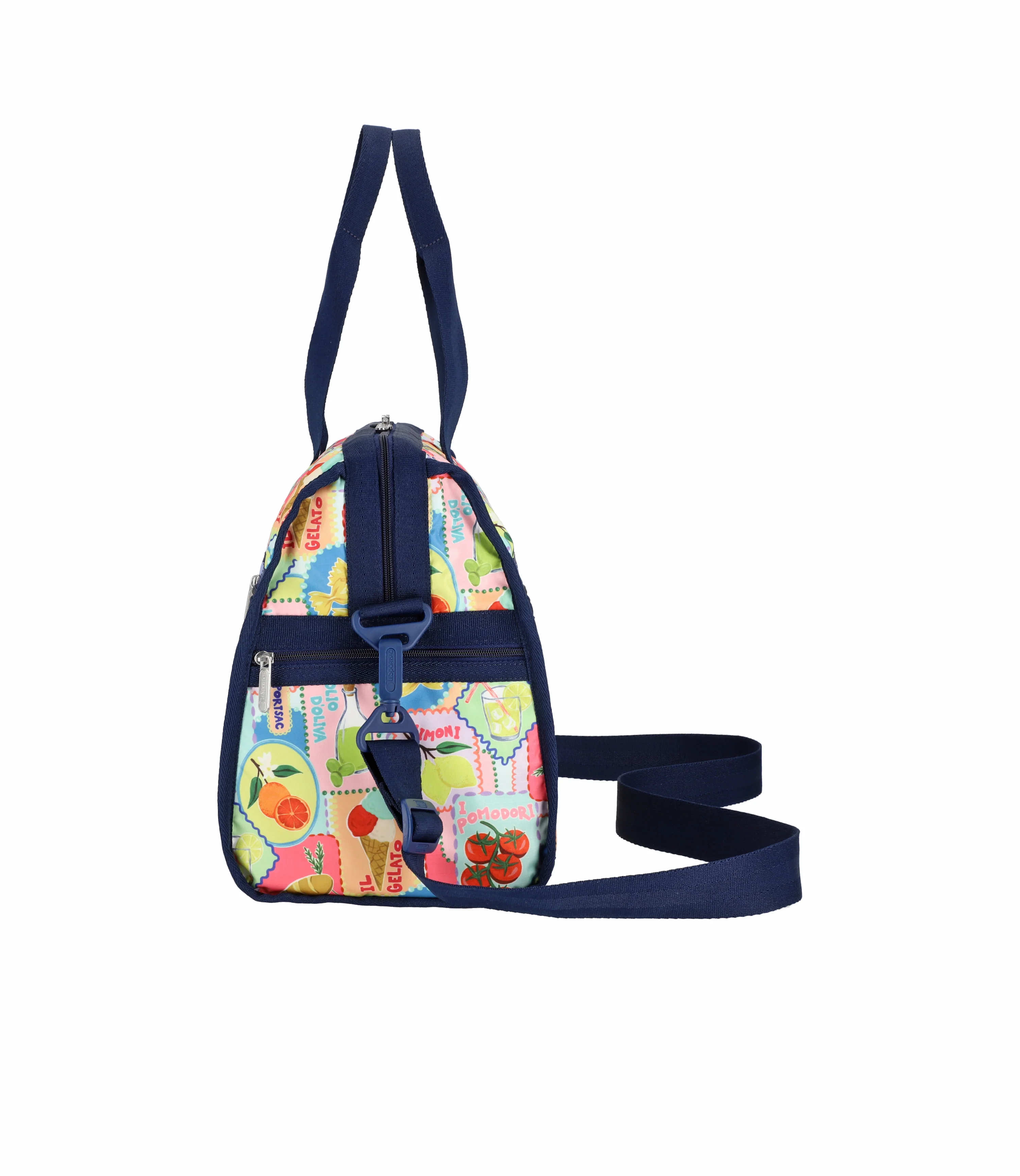 Deluxe Medium Weekender - Image 3