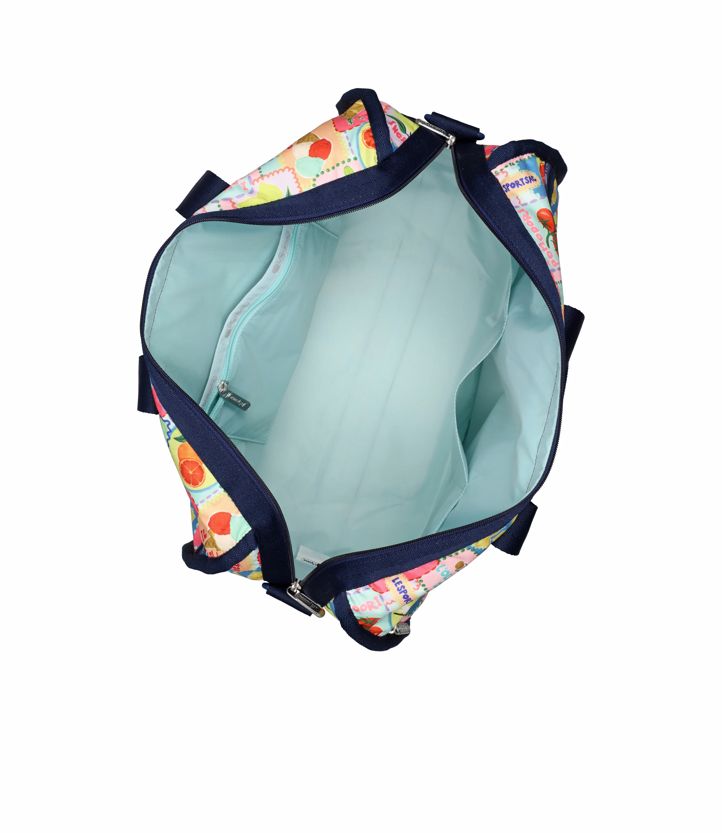 Deluxe Medium Weekender - Image 6