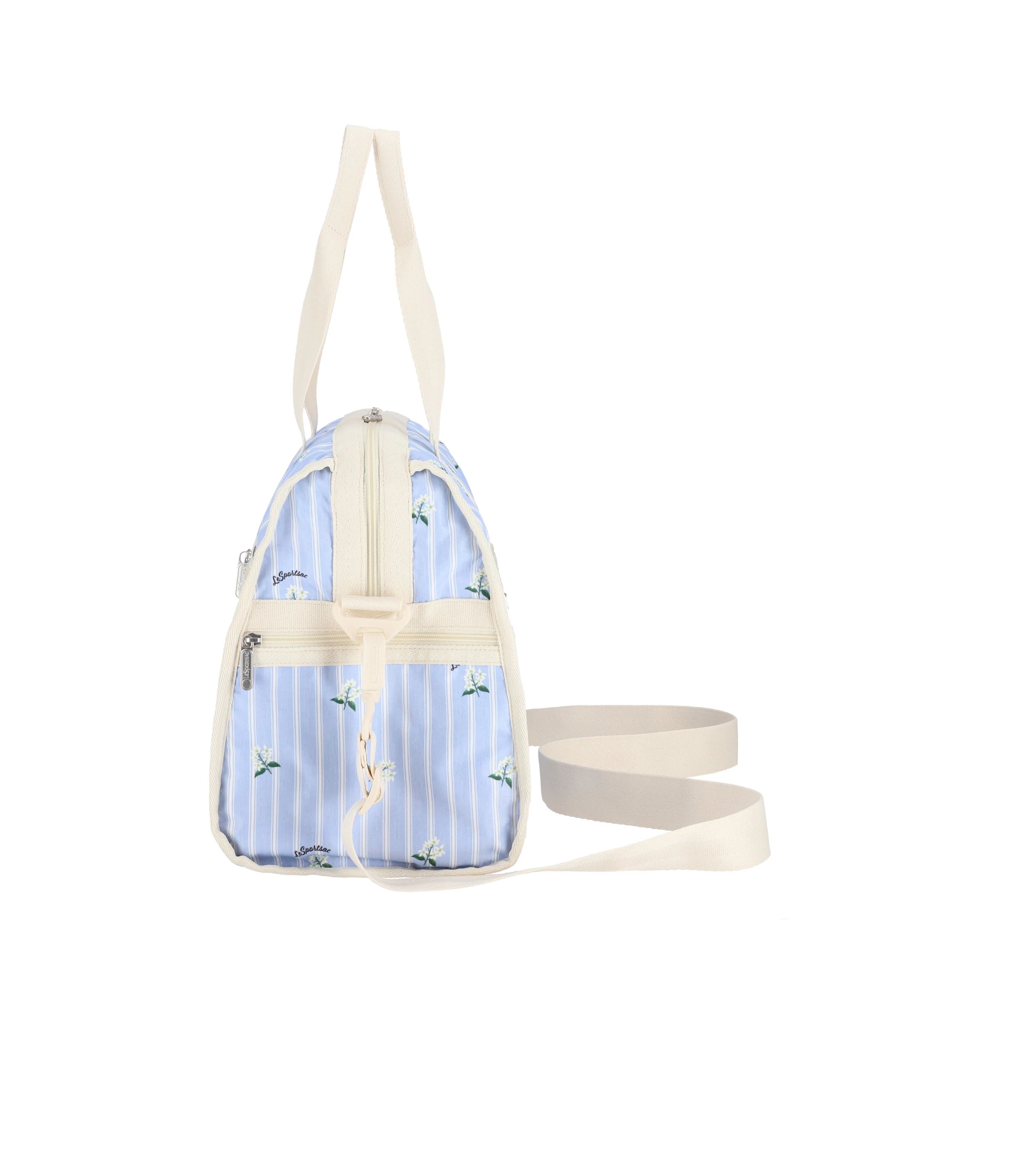 Deluxe Medium Weekender - Image 3