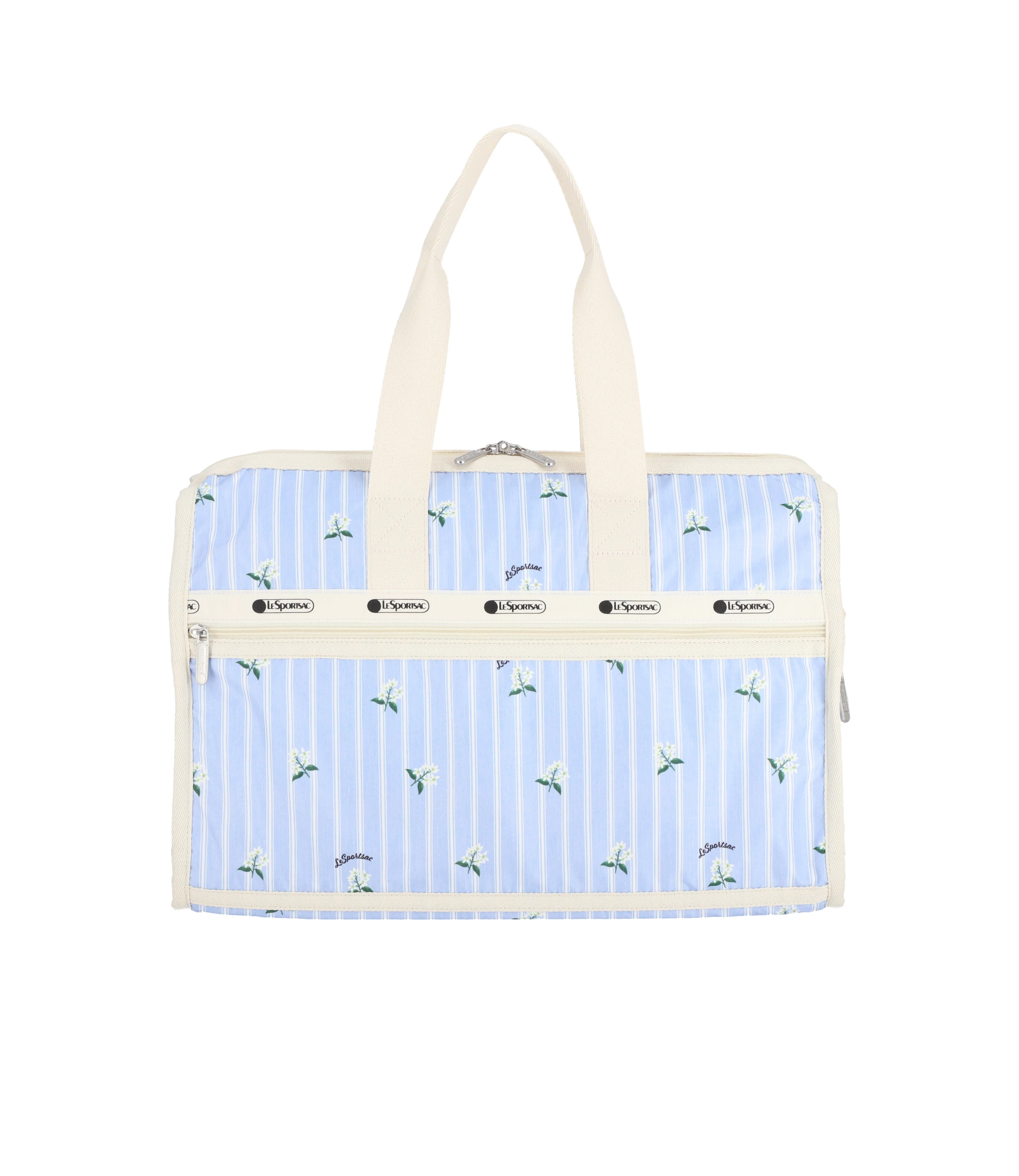 Deluxe Medium Weekender - Image 4