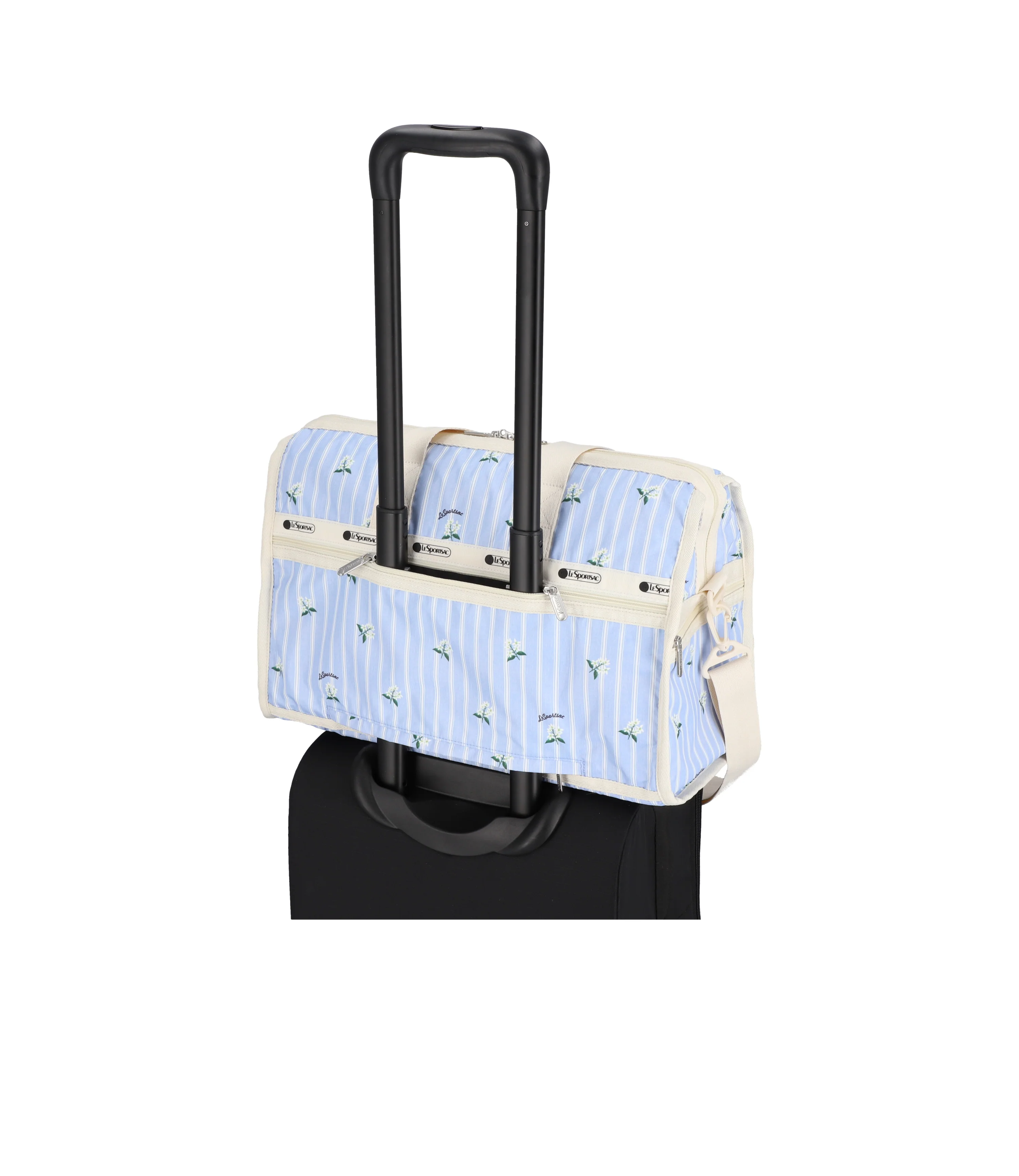 Deluxe Medium Weekender - Image 5