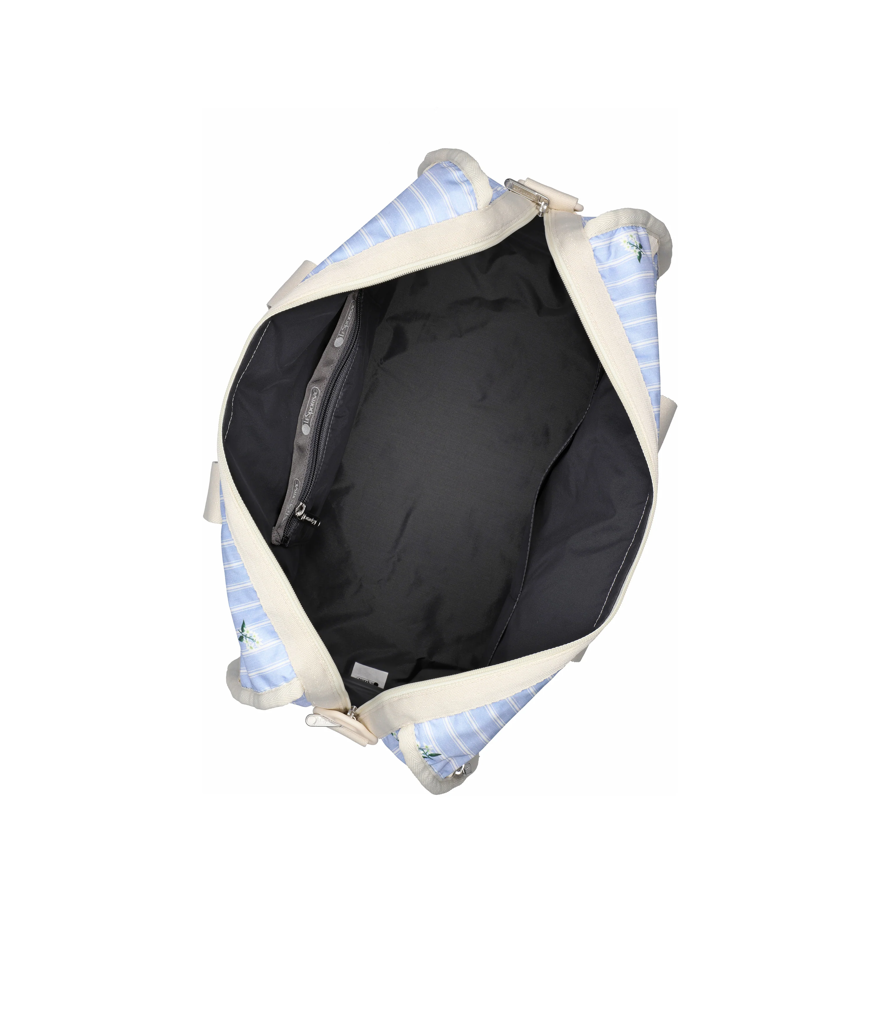 Deluxe Medium Weekender - Image 6
