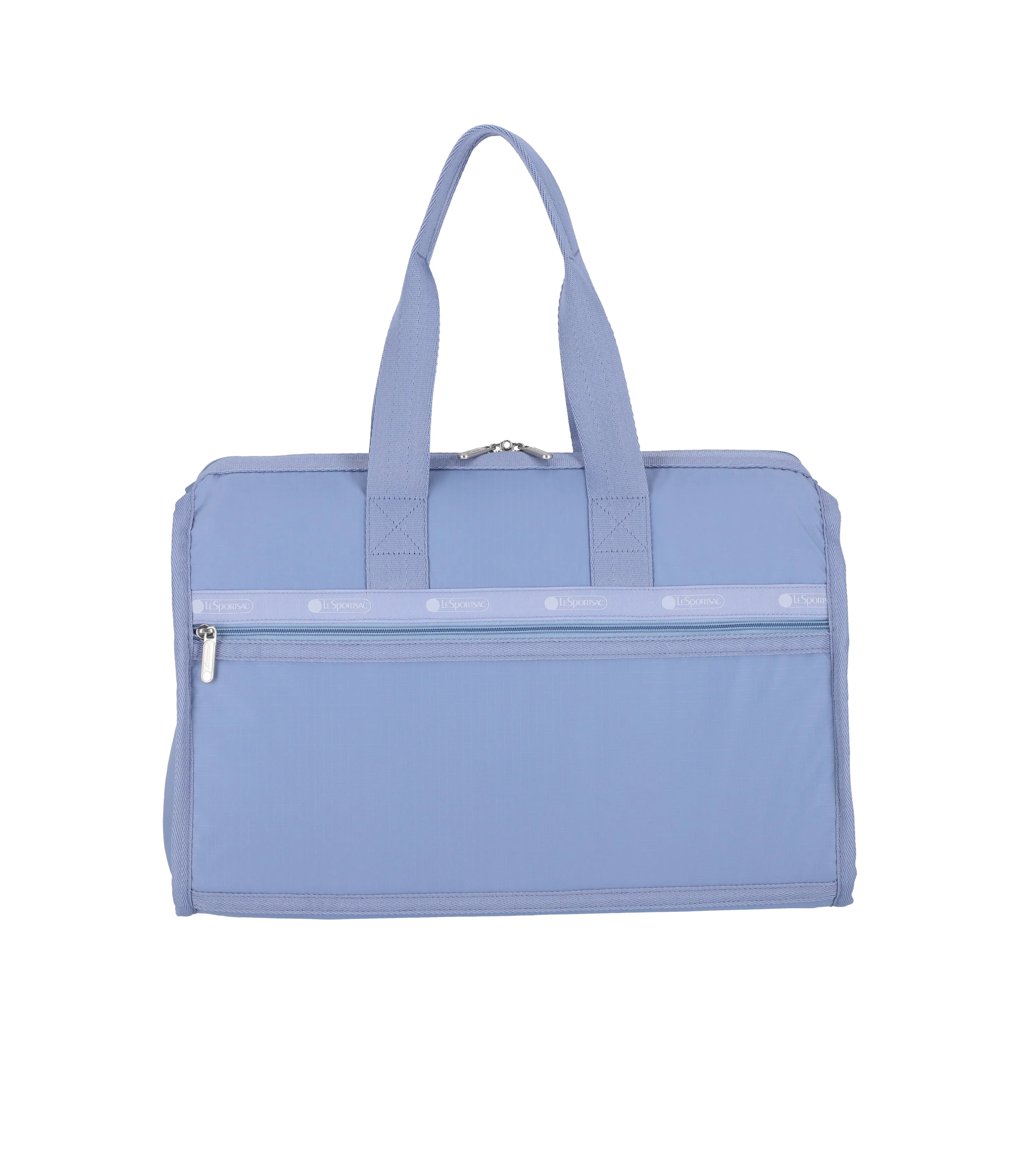 Deluxe Medium Weekender - Image 4