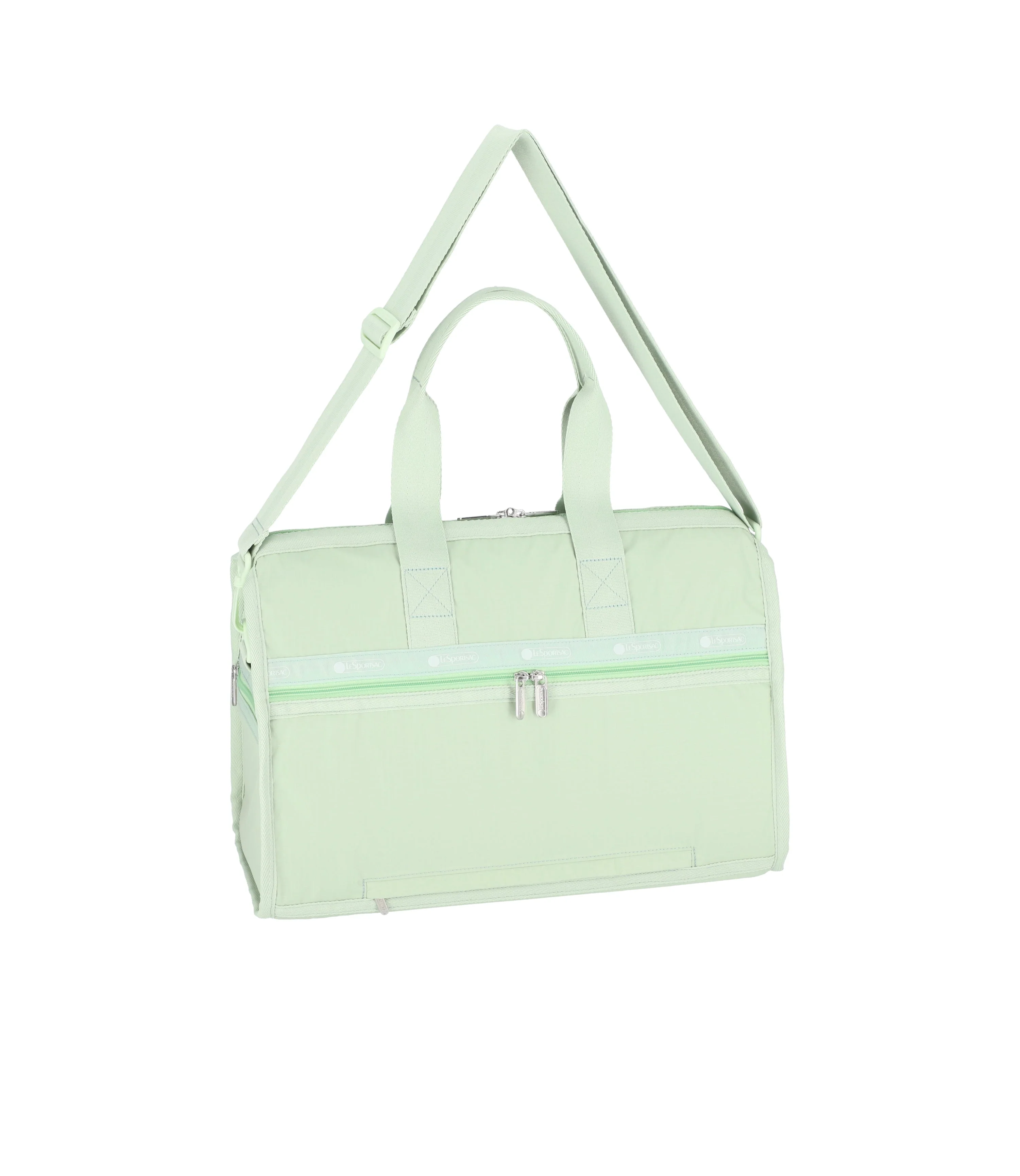 Deluxe Medium Weekender - Image 2