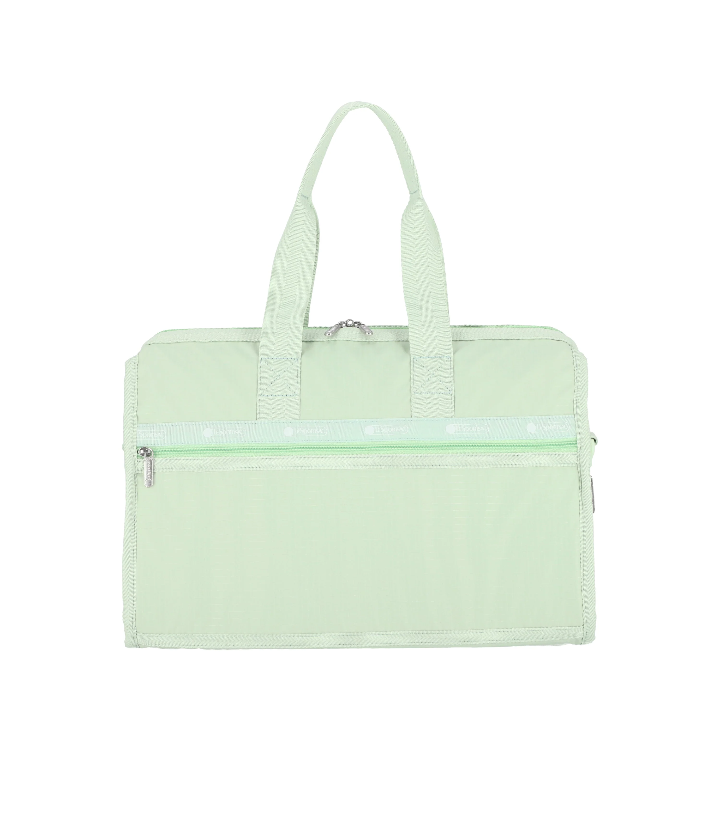 Deluxe Medium Weekender - Image 4