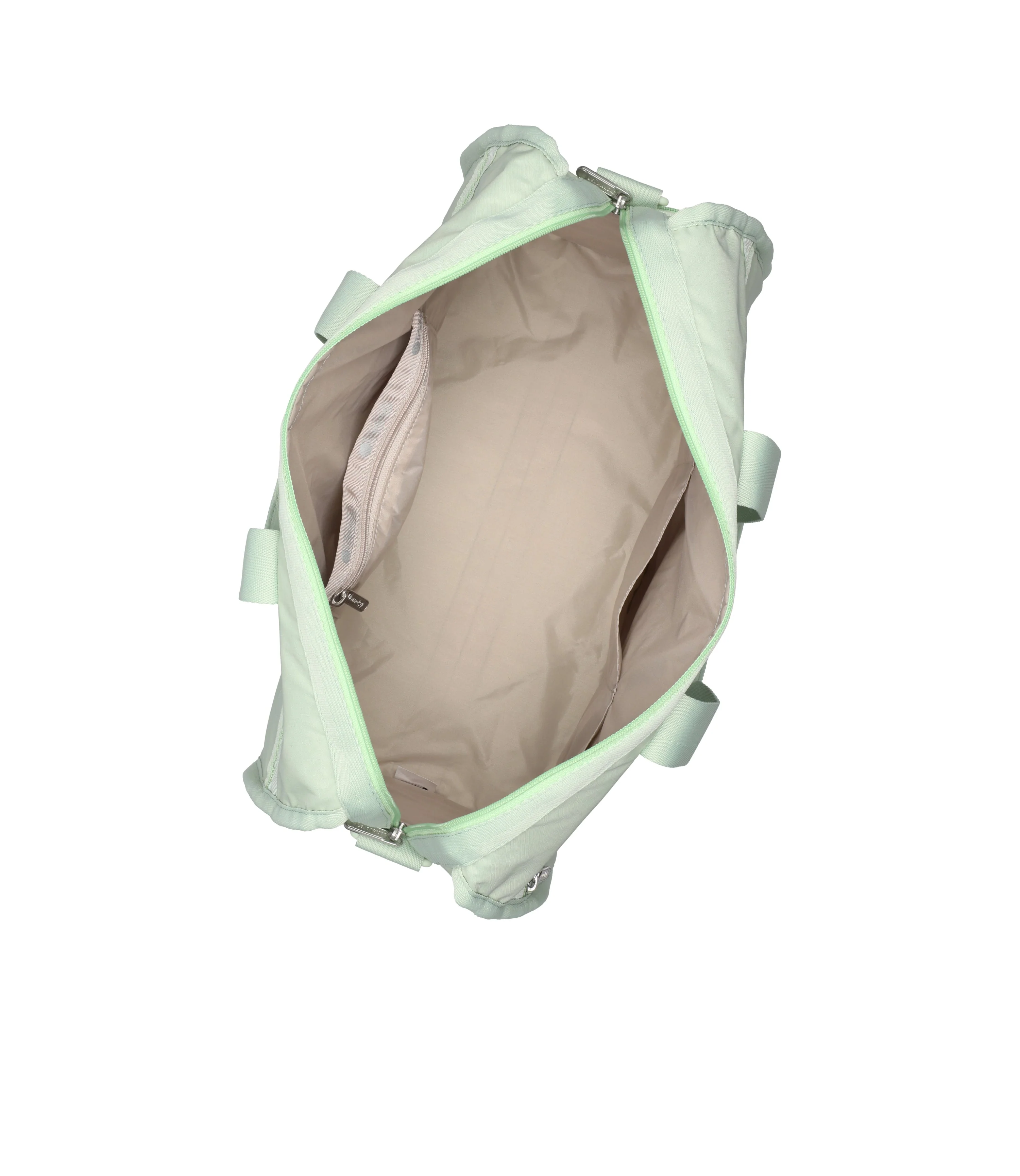 Deluxe Medium Weekender - Image 5