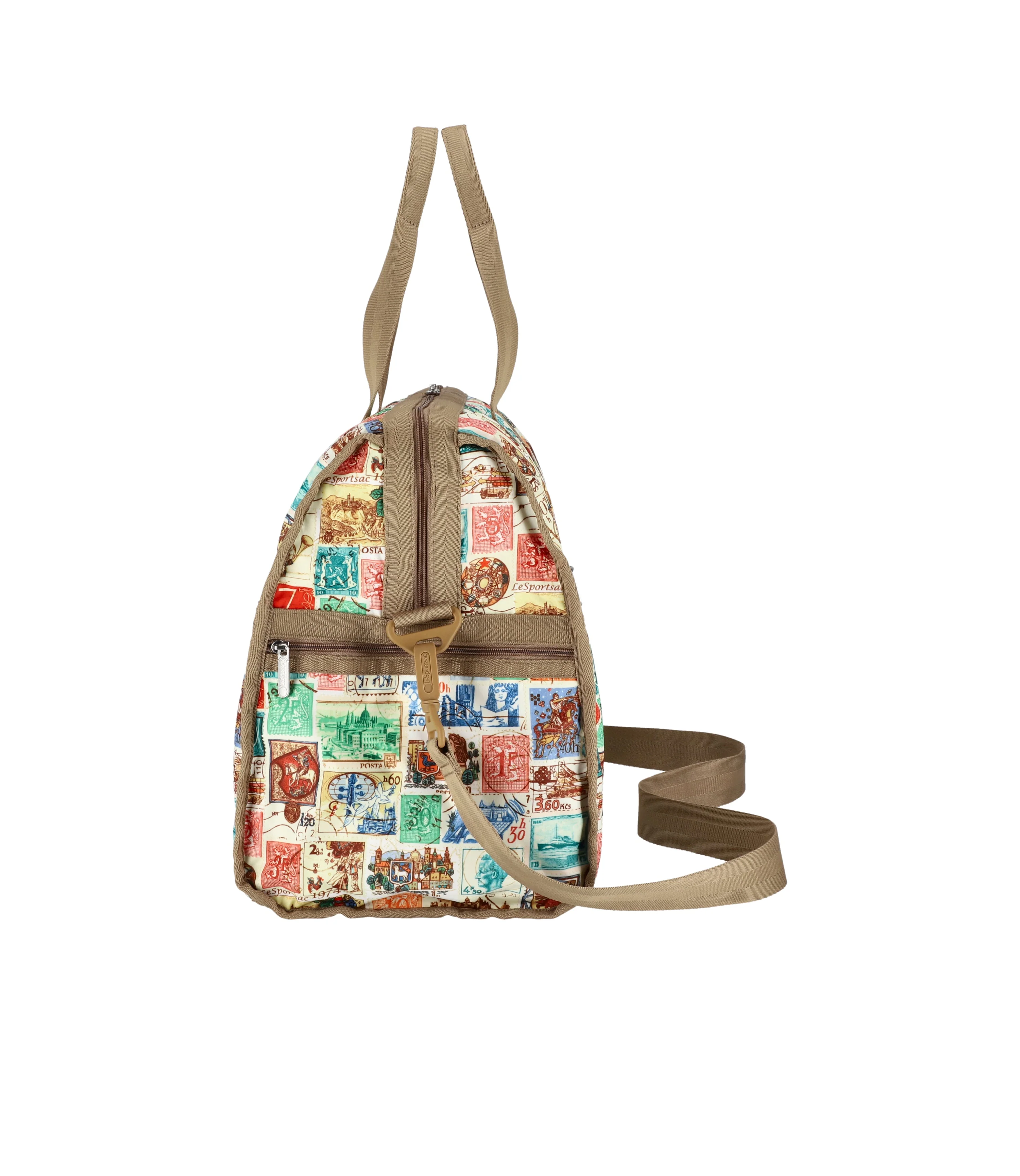 Deluxe Large Weekender - Image 3