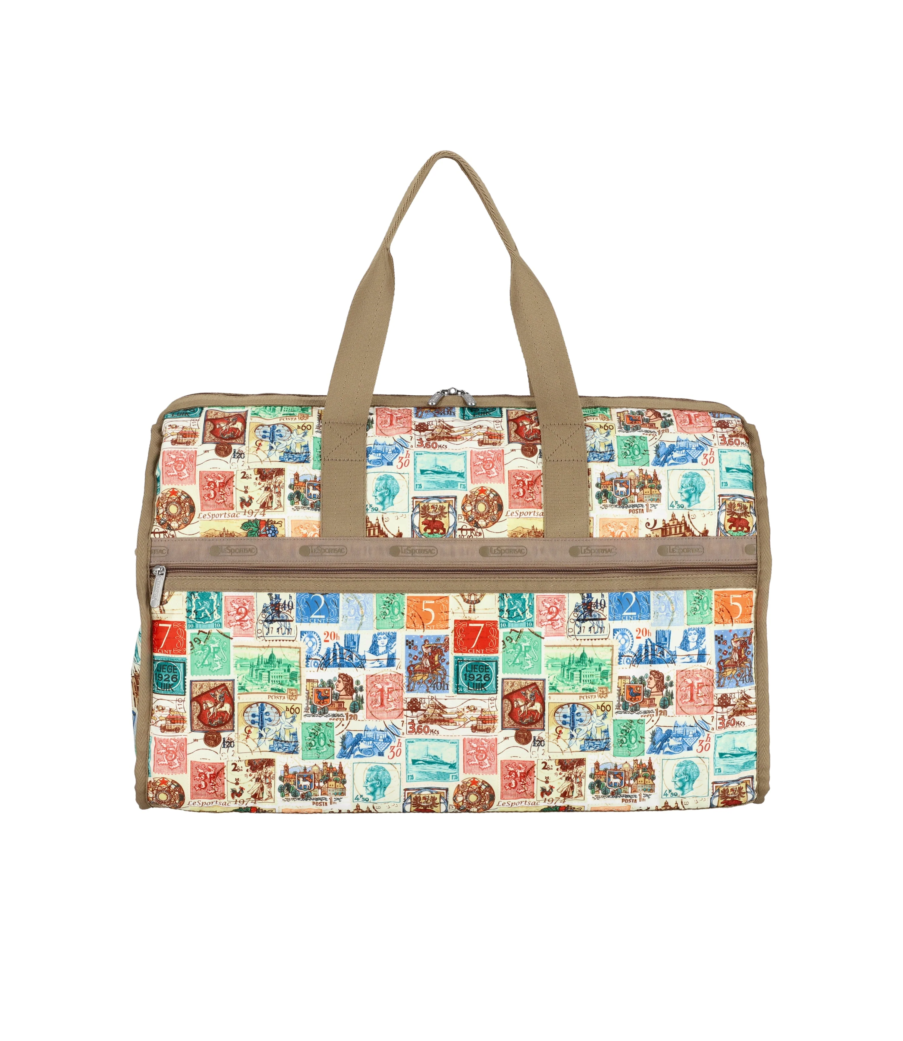 Deluxe Large Weekender - Image 4