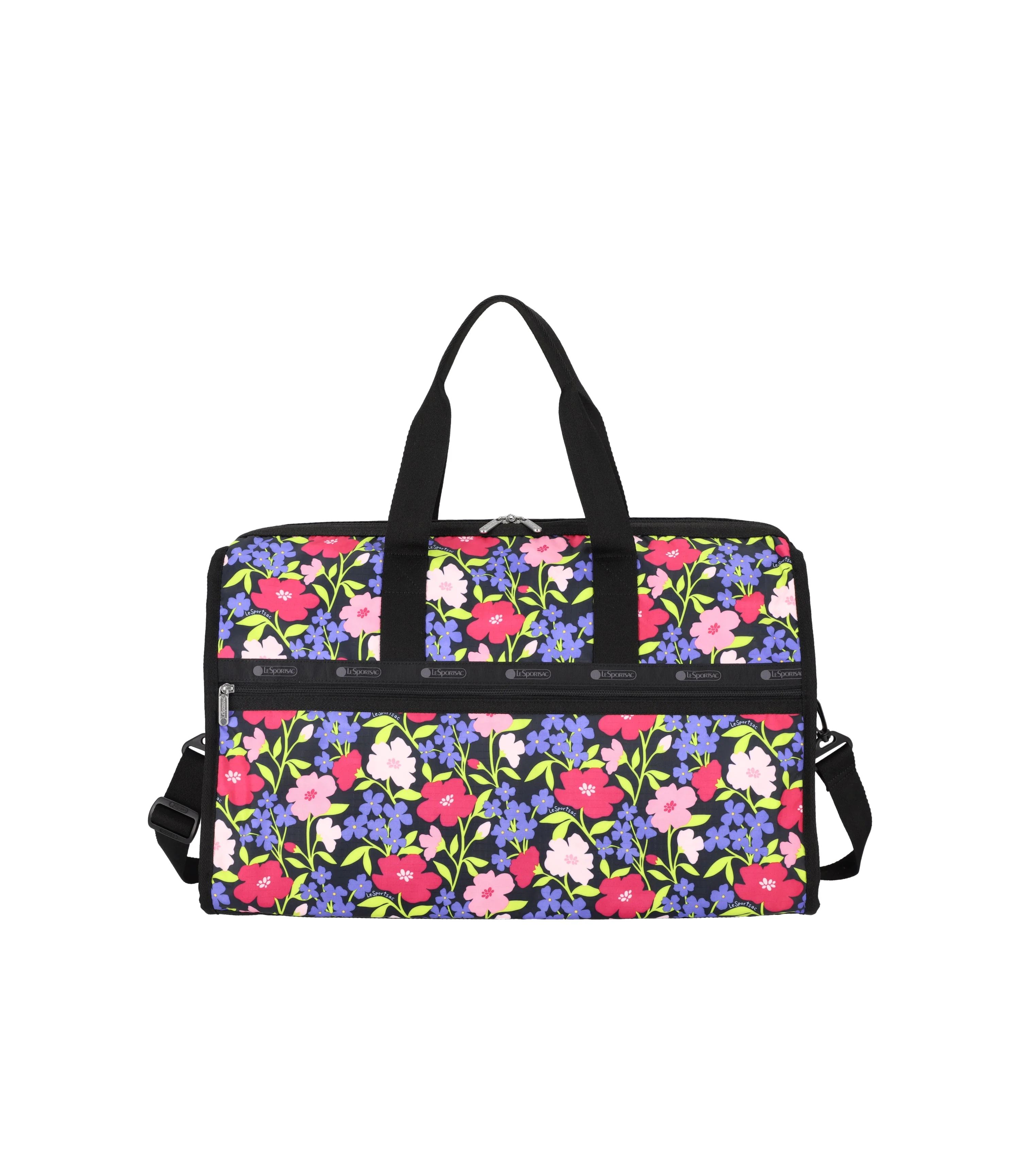 Deluxe Large Weekender