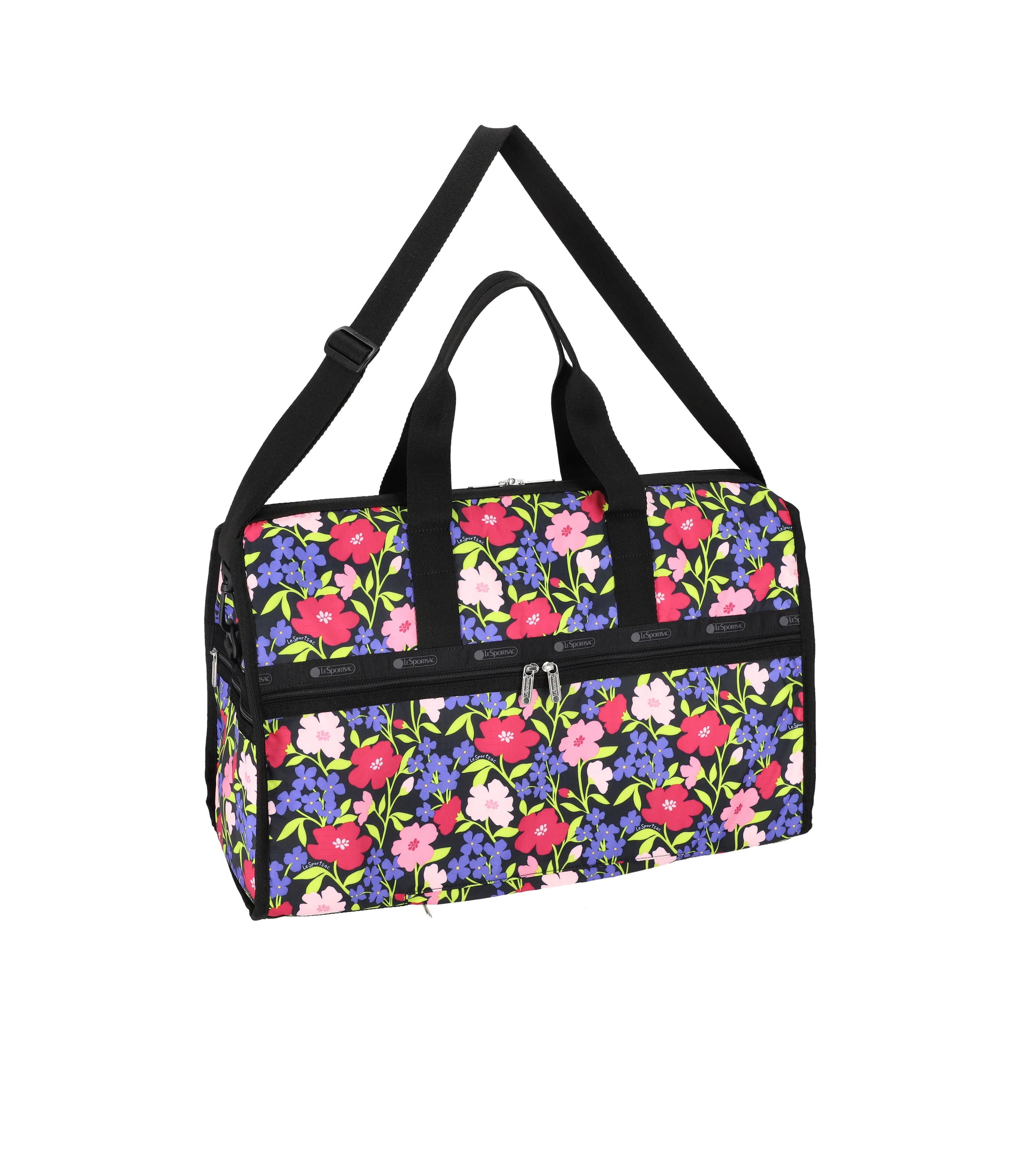 Deluxe Large Weekender - Image 2