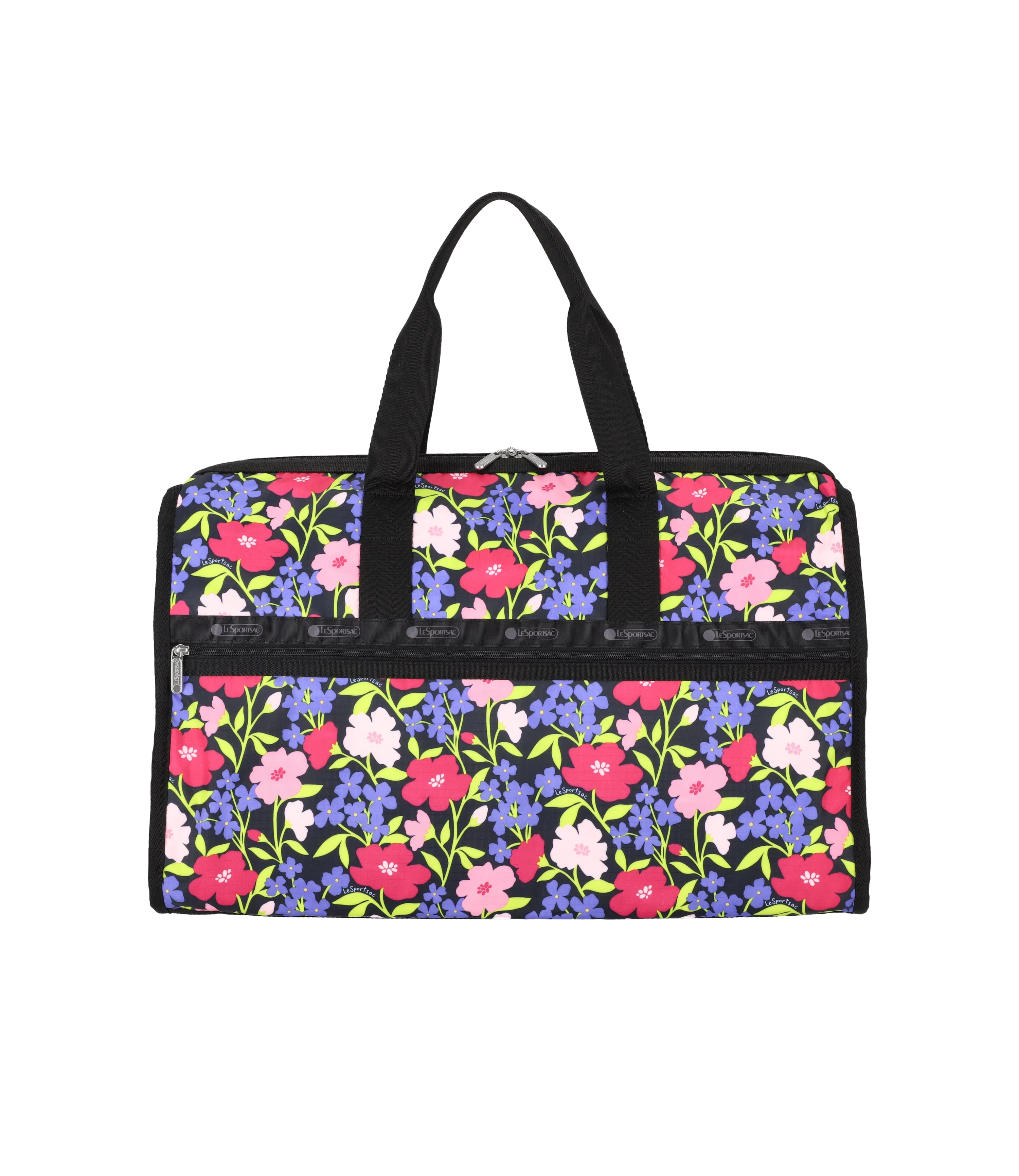 Deluxe Large Weekender - Image 4