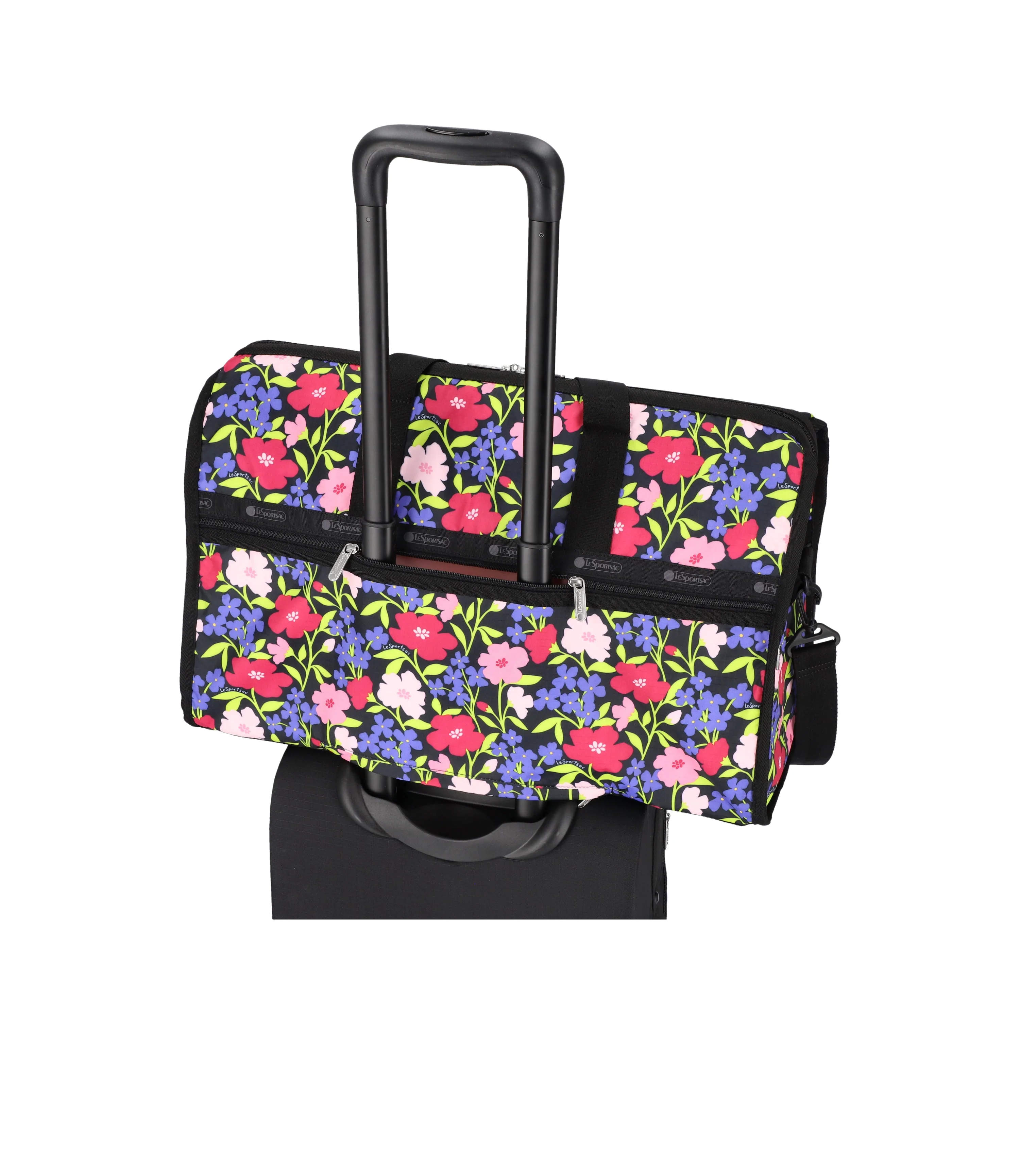 Deluxe Large Weekender - Image 5