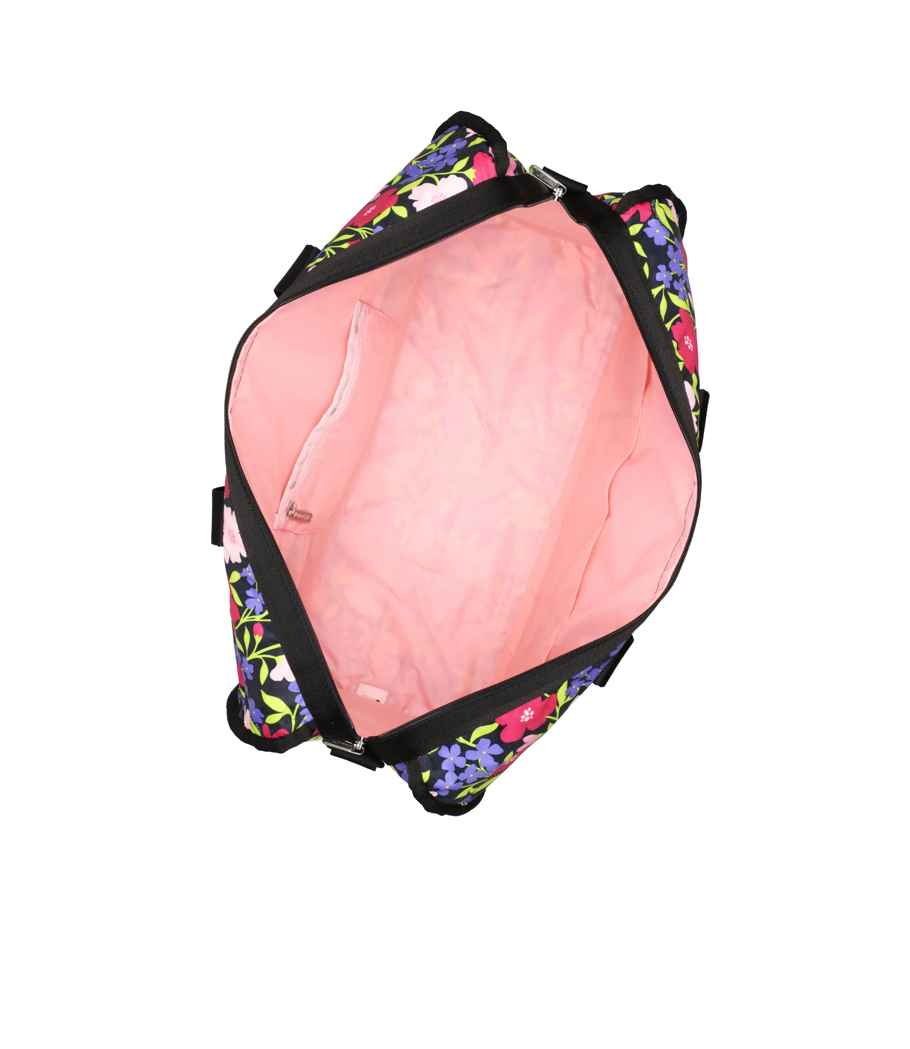 Deluxe Large Weekender - Image 6