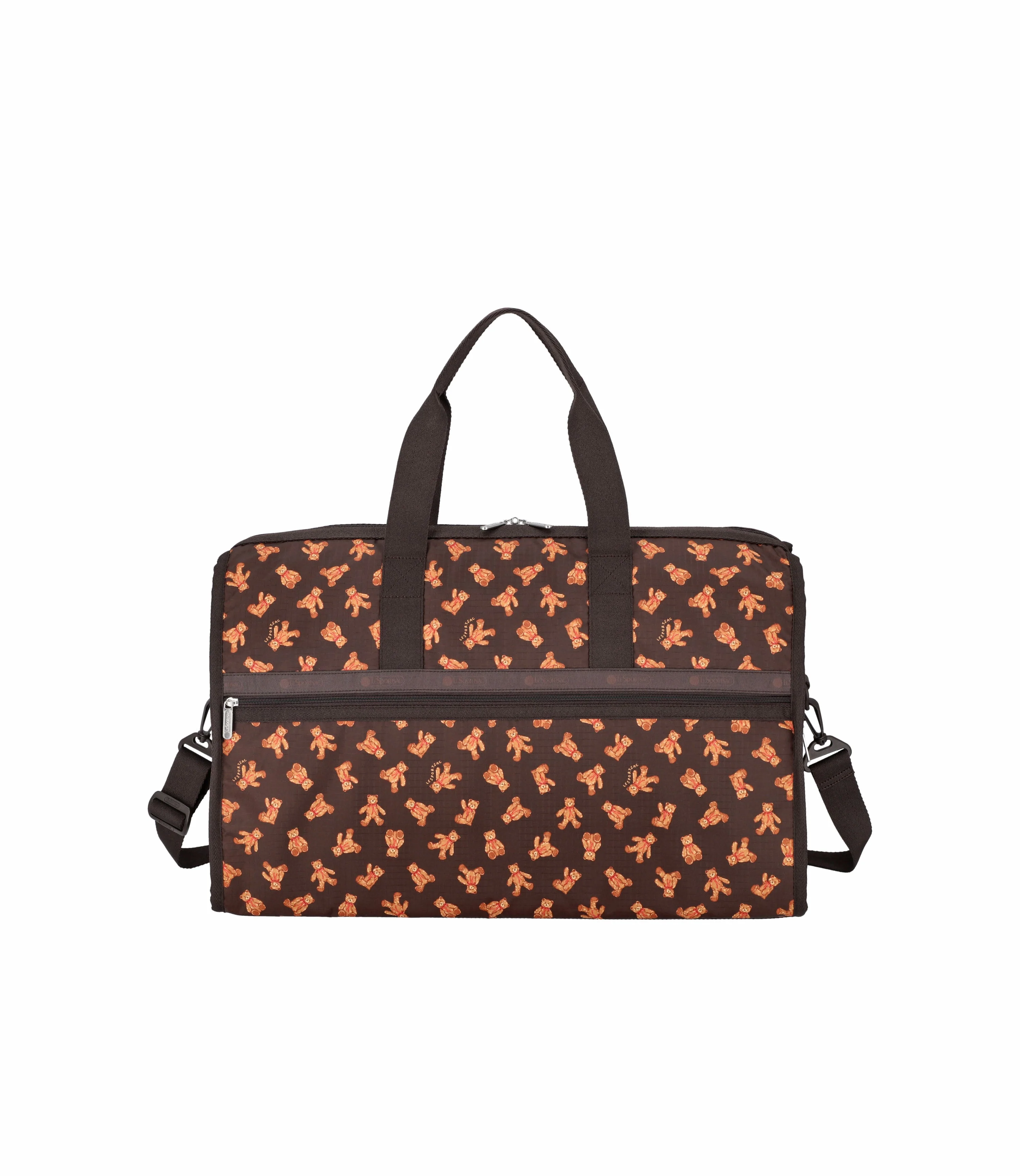 Deluxe Large Weekender