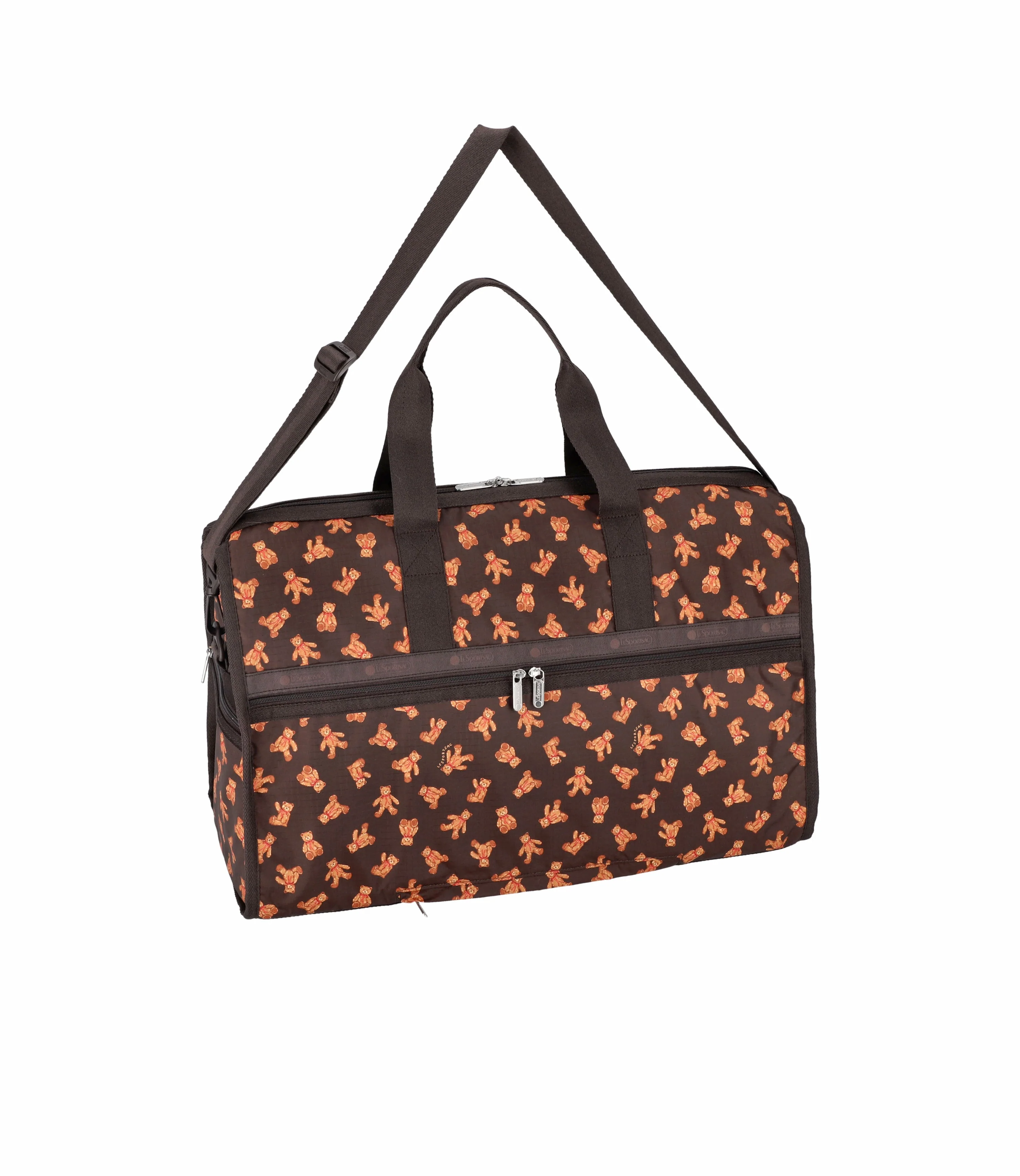 Deluxe Large Weekender - Image 2