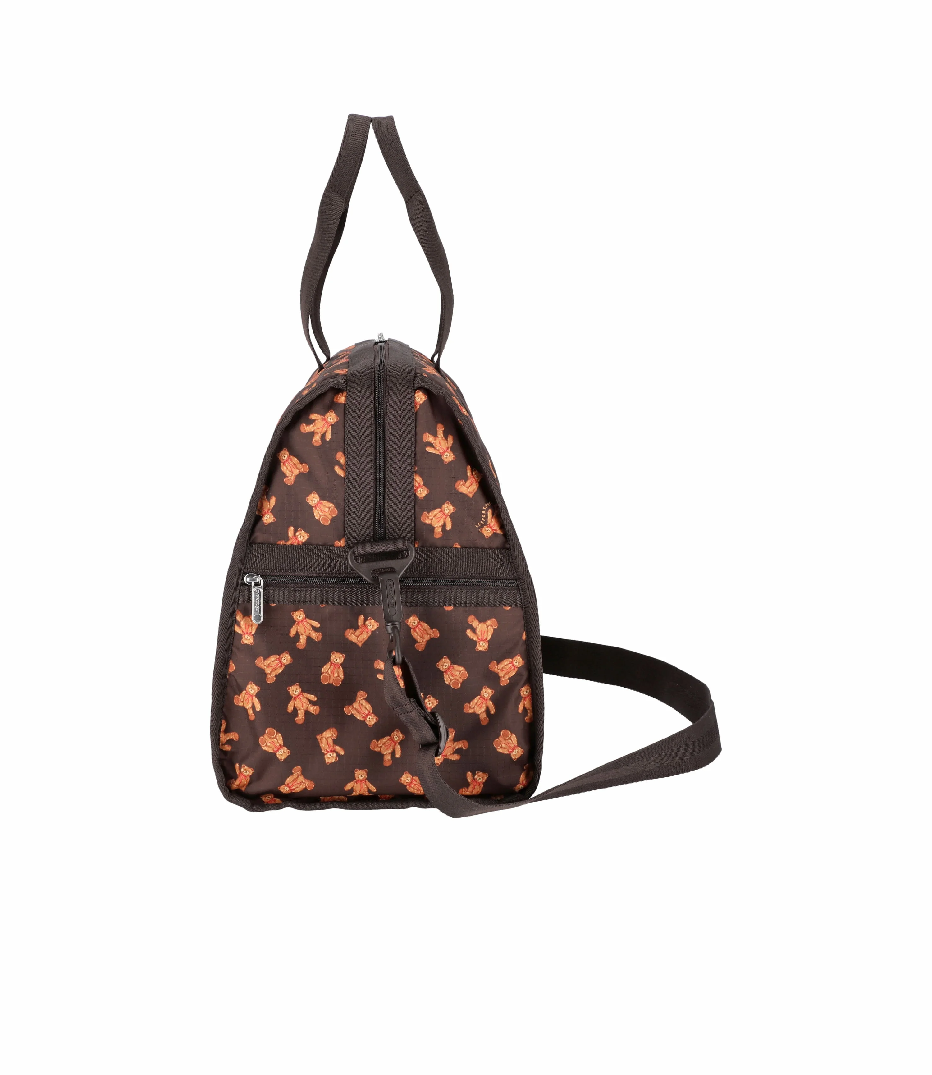 Deluxe Large Weekender - Image 3