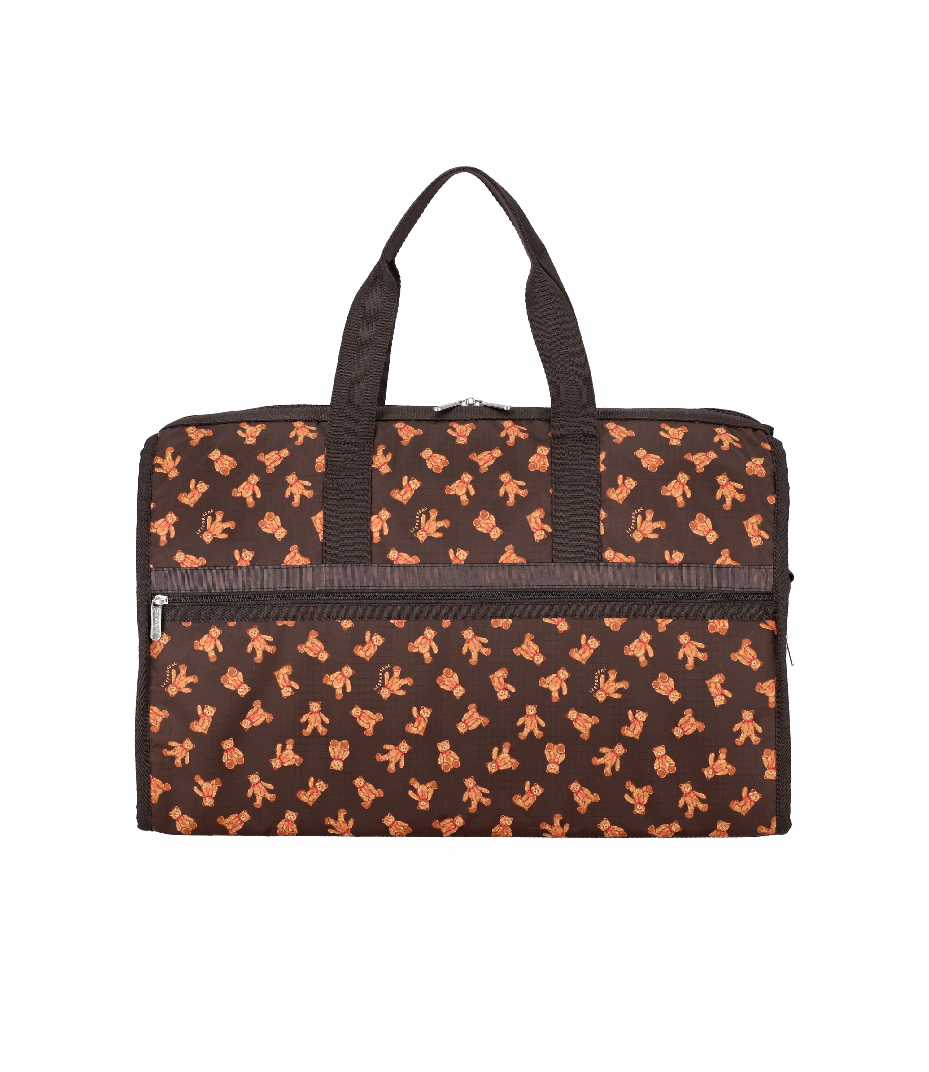 Deluxe Large Weekender - Image 4