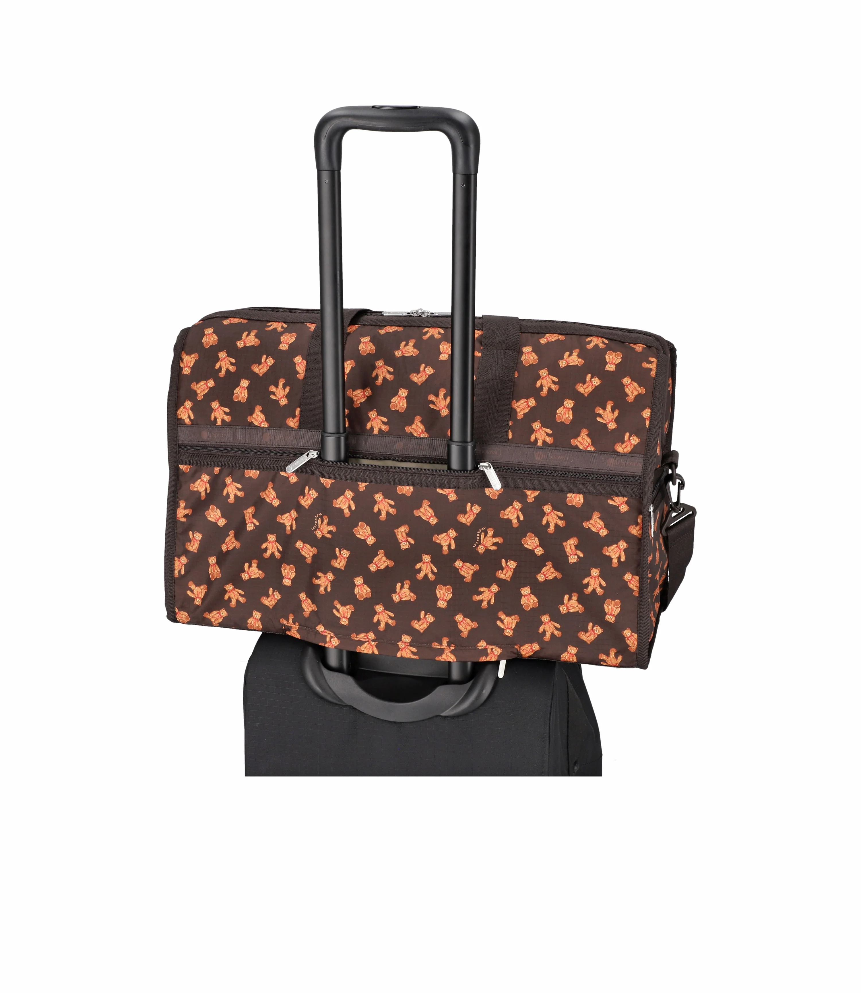 Deluxe Large Weekender - Image 5
