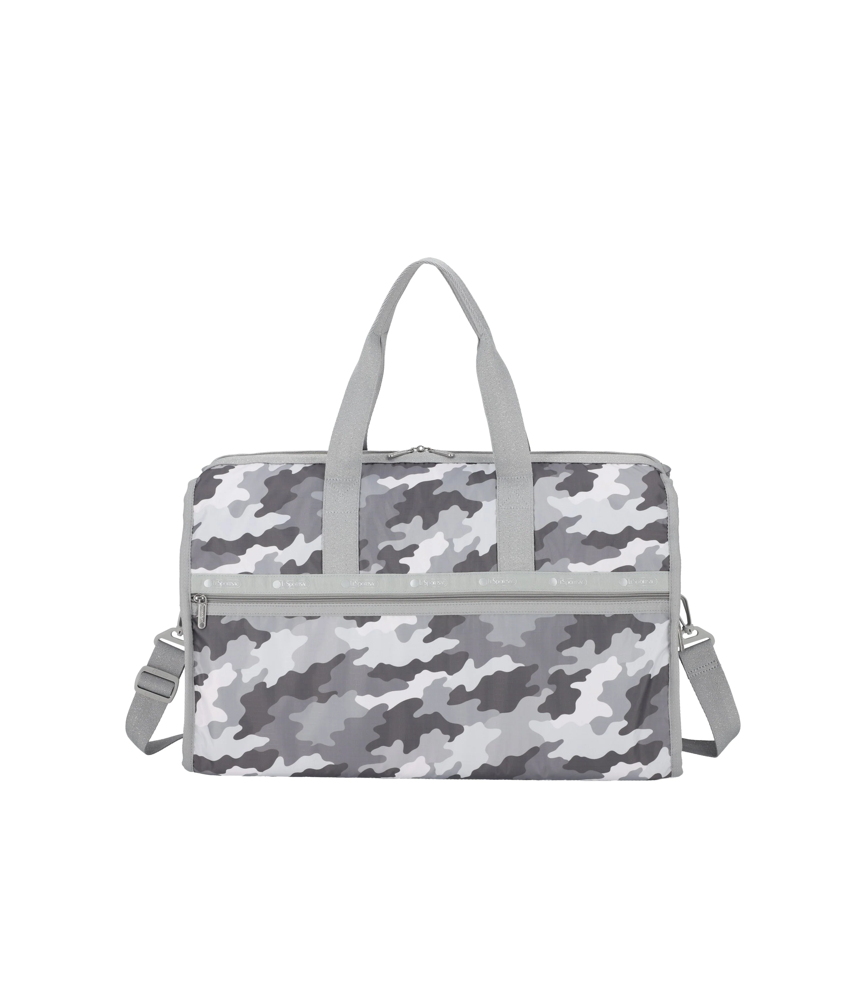 Deluxe Large Weekender
