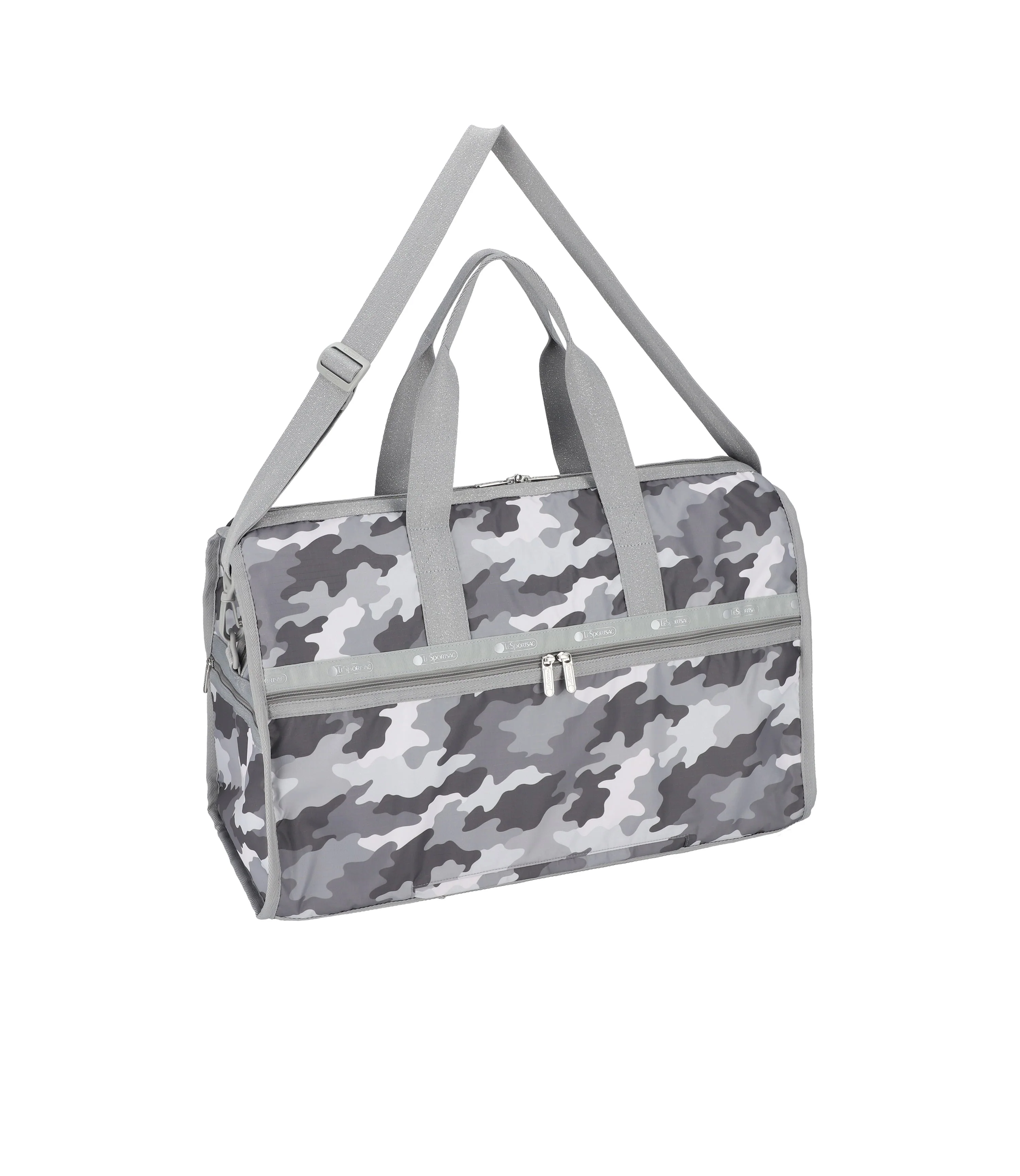 Deluxe Large Weekender - Image 2