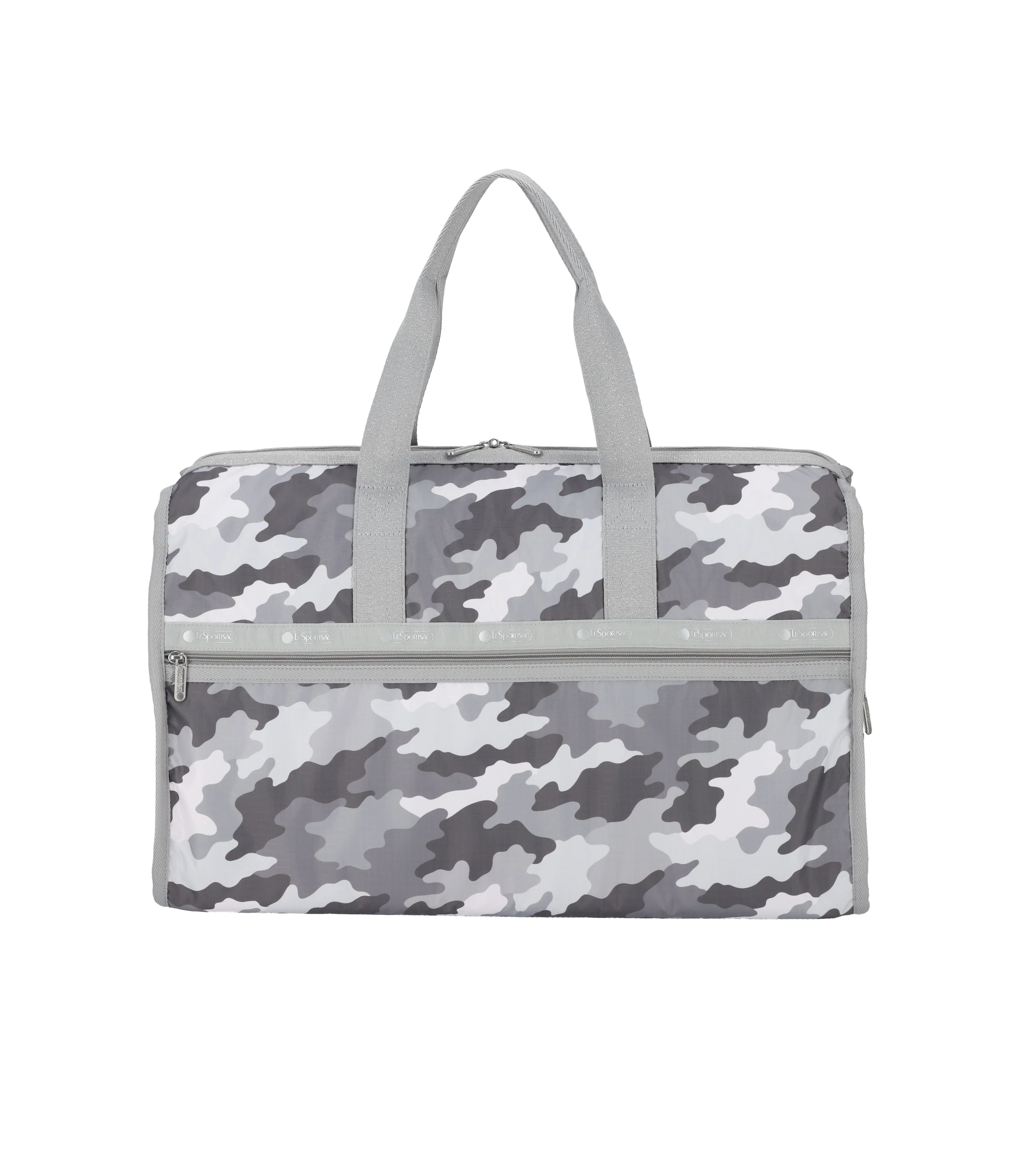 Deluxe Large Weekender - Image 4