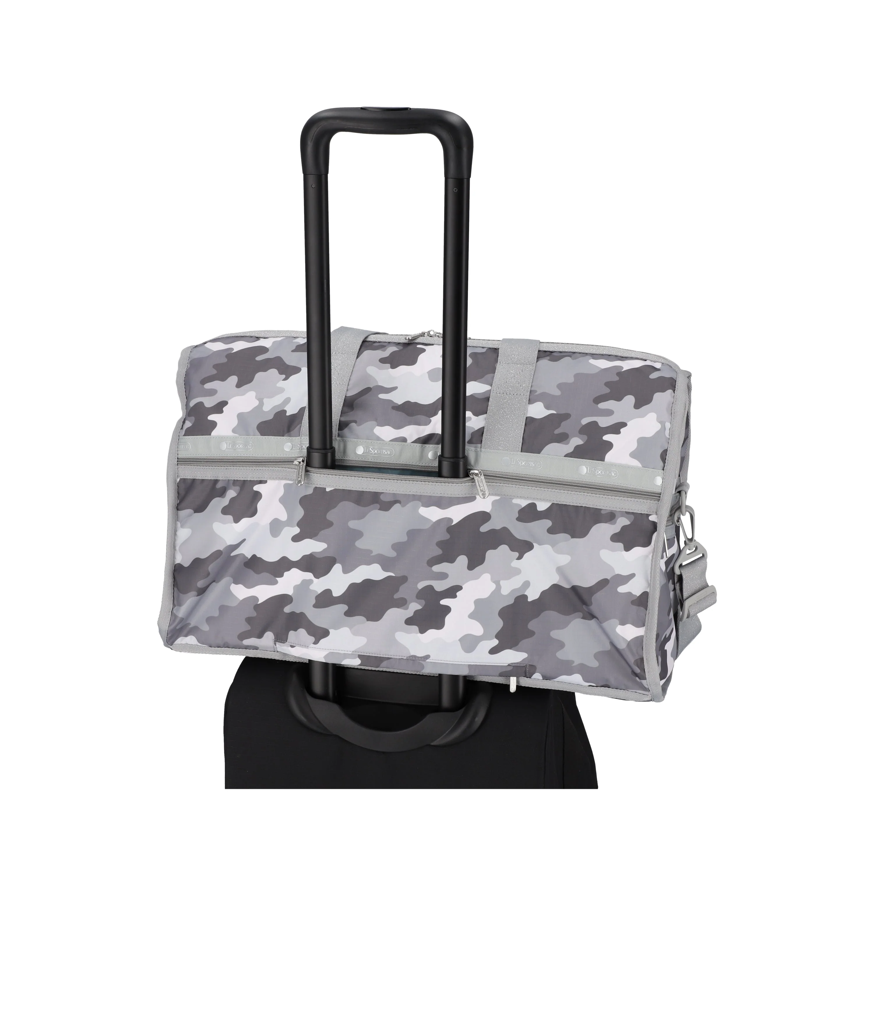 Deluxe Large Weekender - Image 5