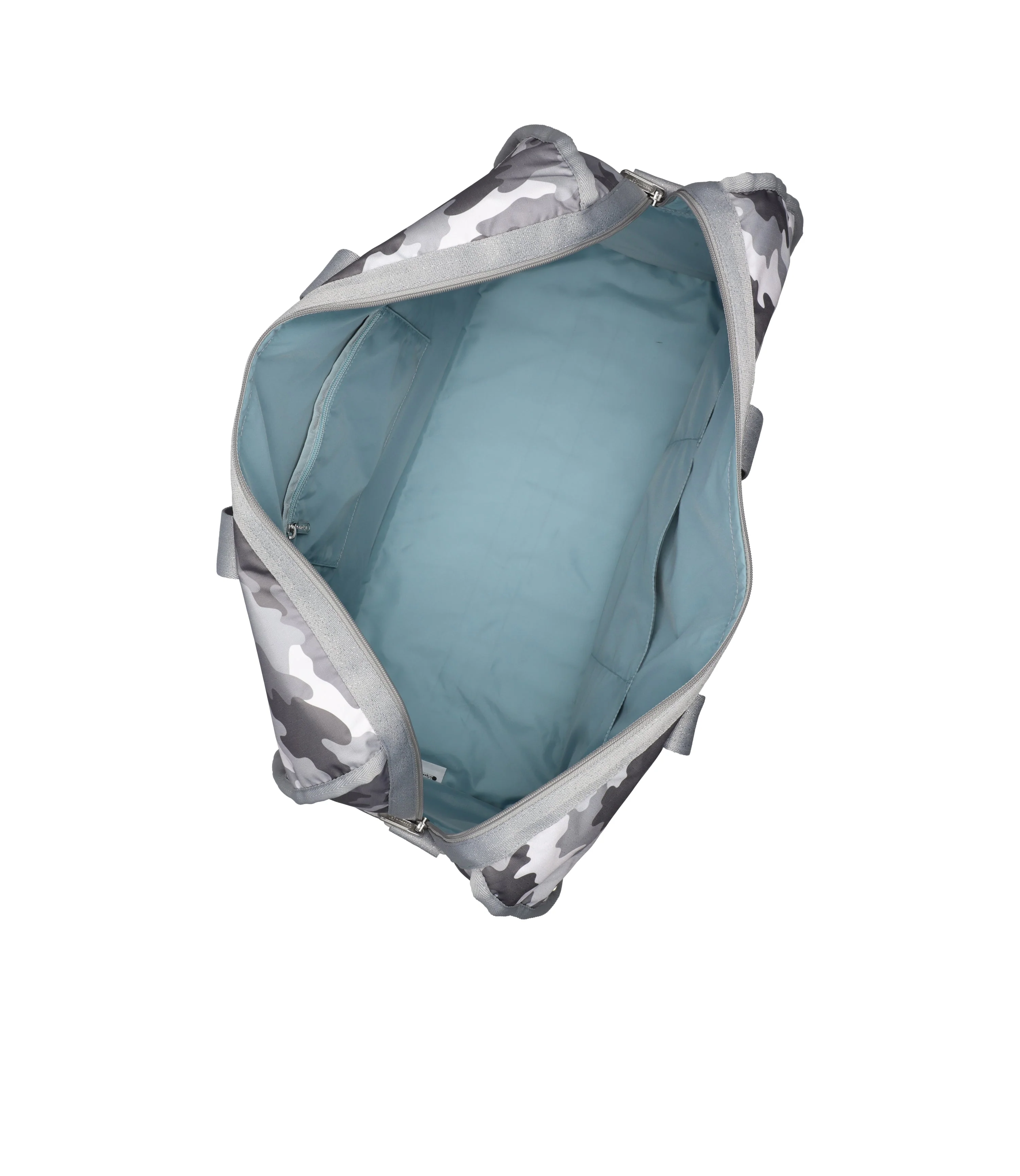 Deluxe Large Weekender - Image 6