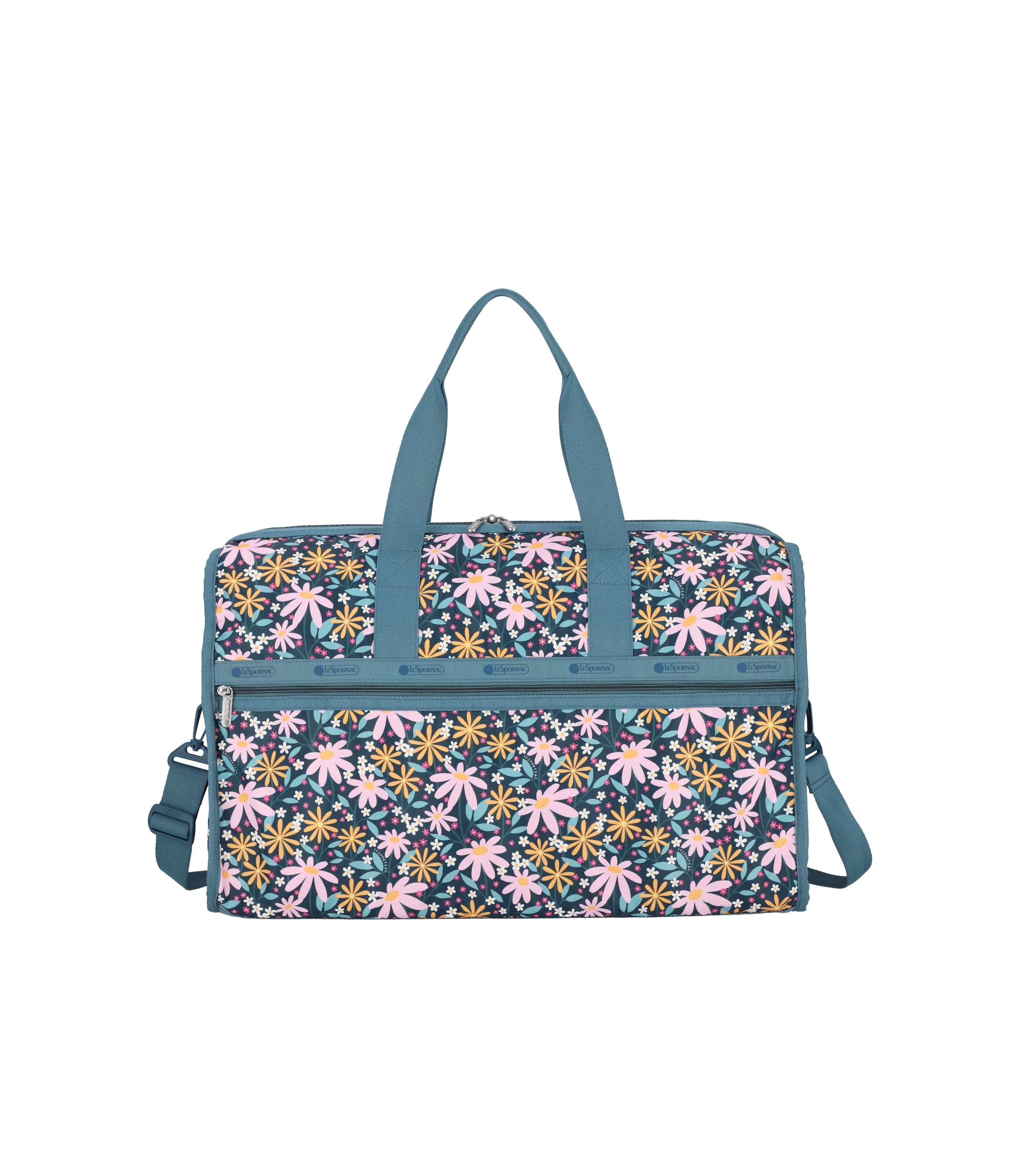 Deluxe Large Weekender
