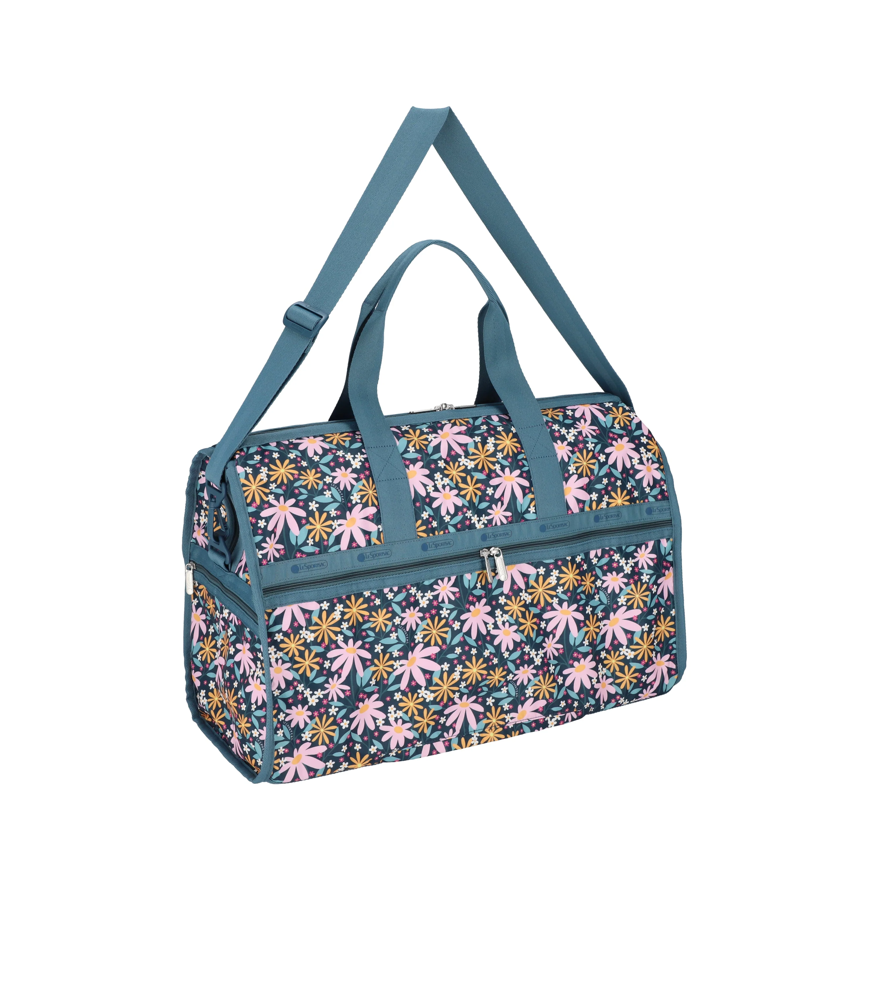 Deluxe Large Weekender - Image 2