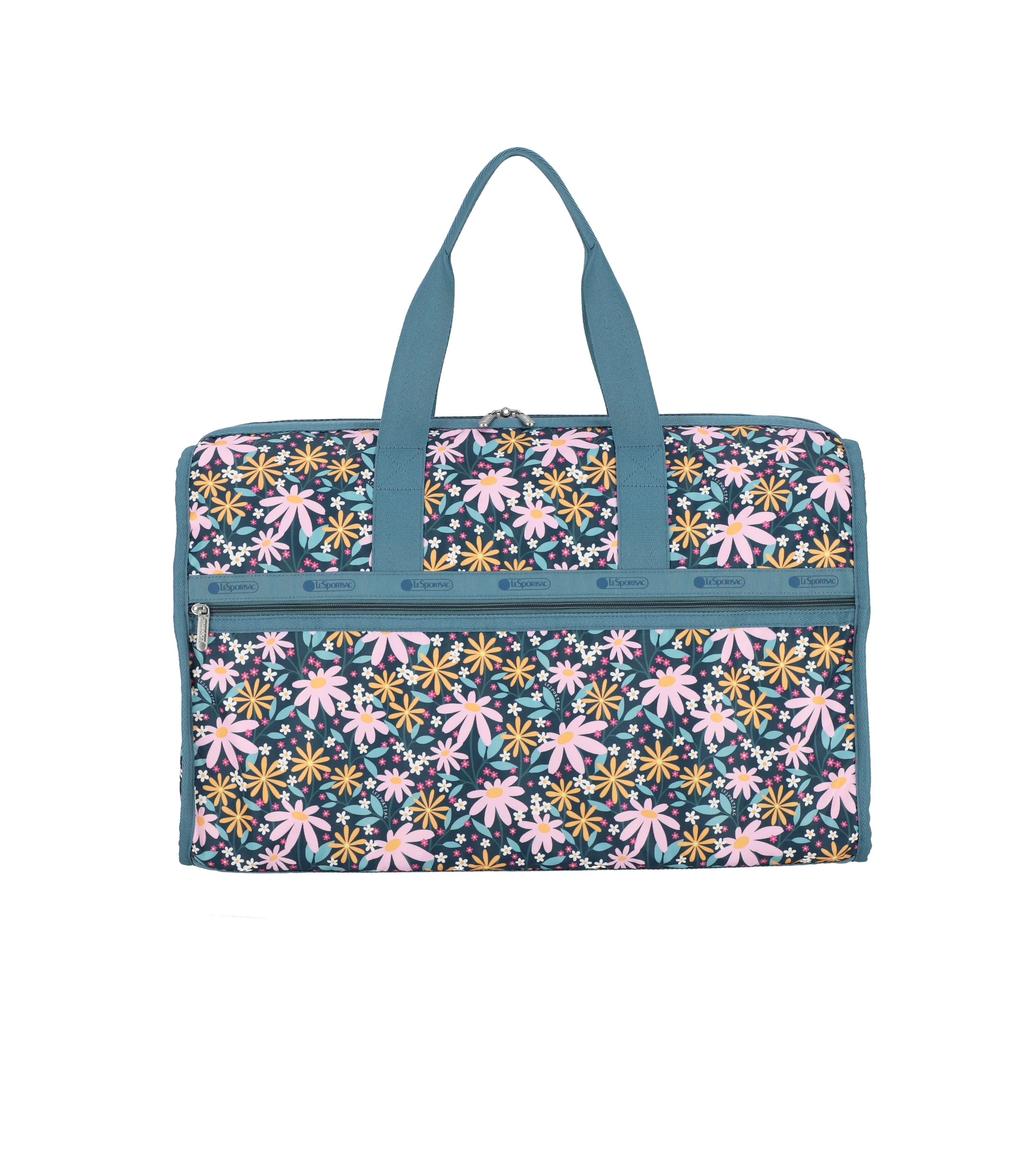 Deluxe Large Weekender - Image 4