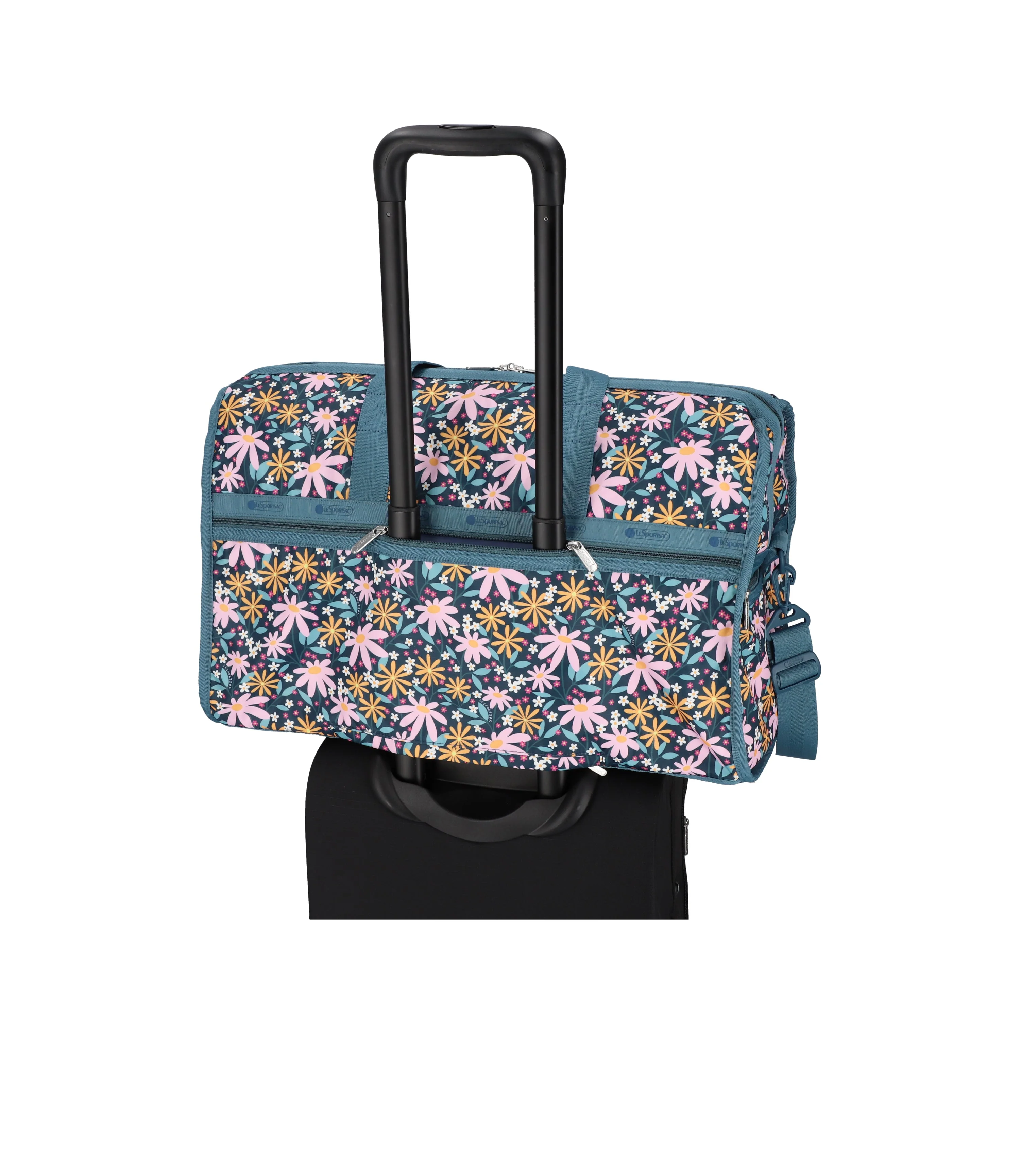 Deluxe Large Weekender - Image 5