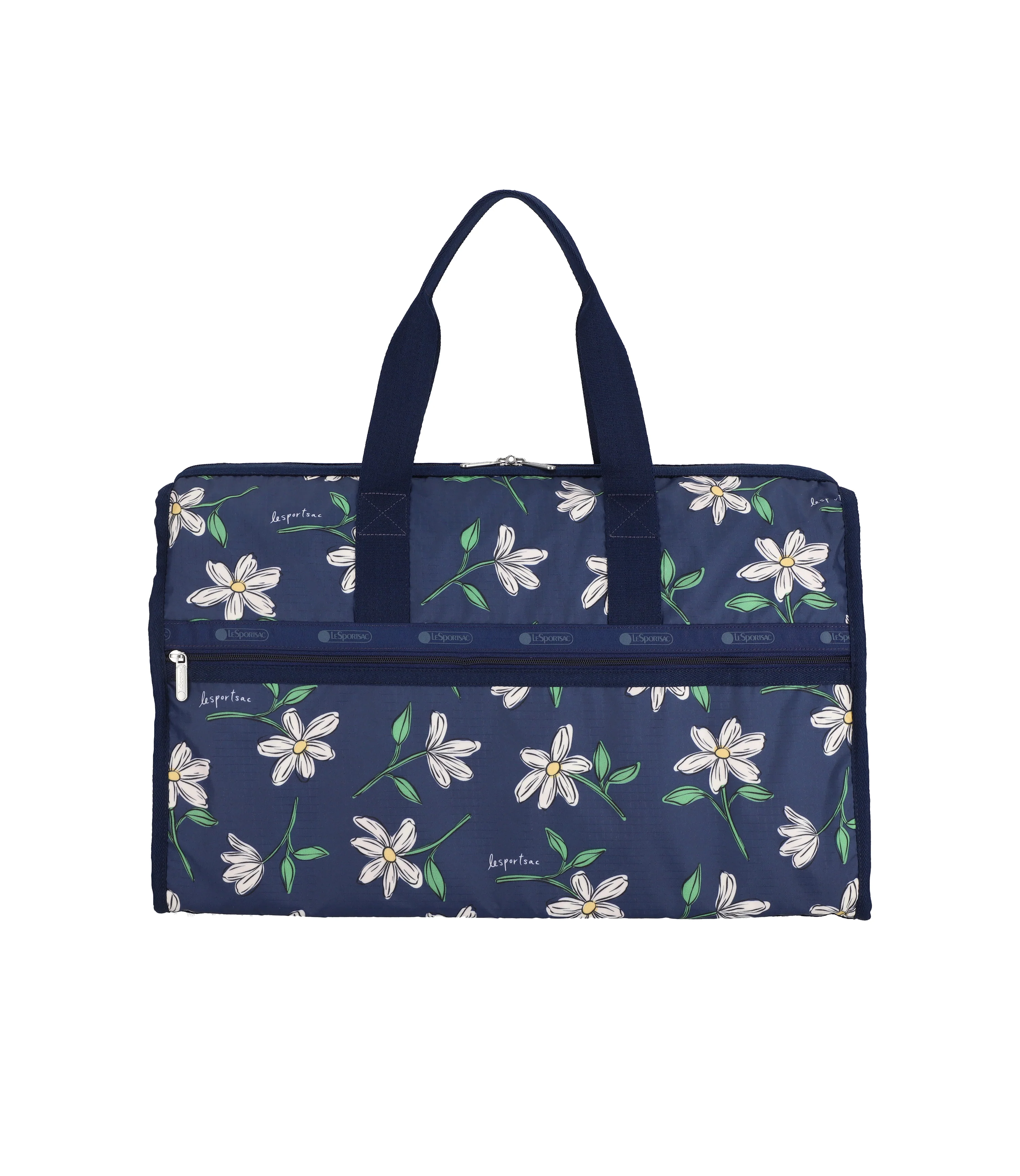 Deluxe Large Weekender - Image 5