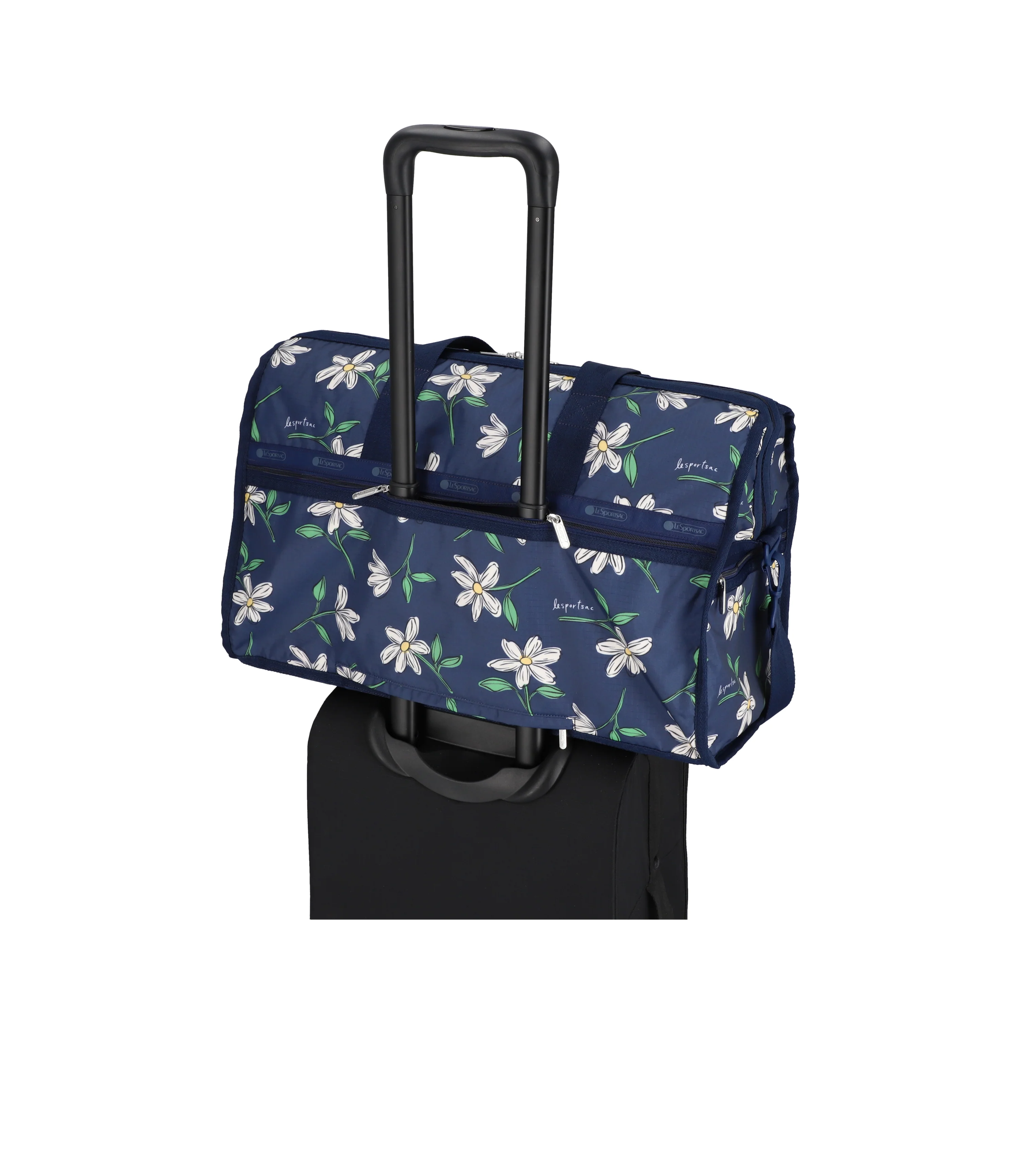 Deluxe Large Weekender - Image 6