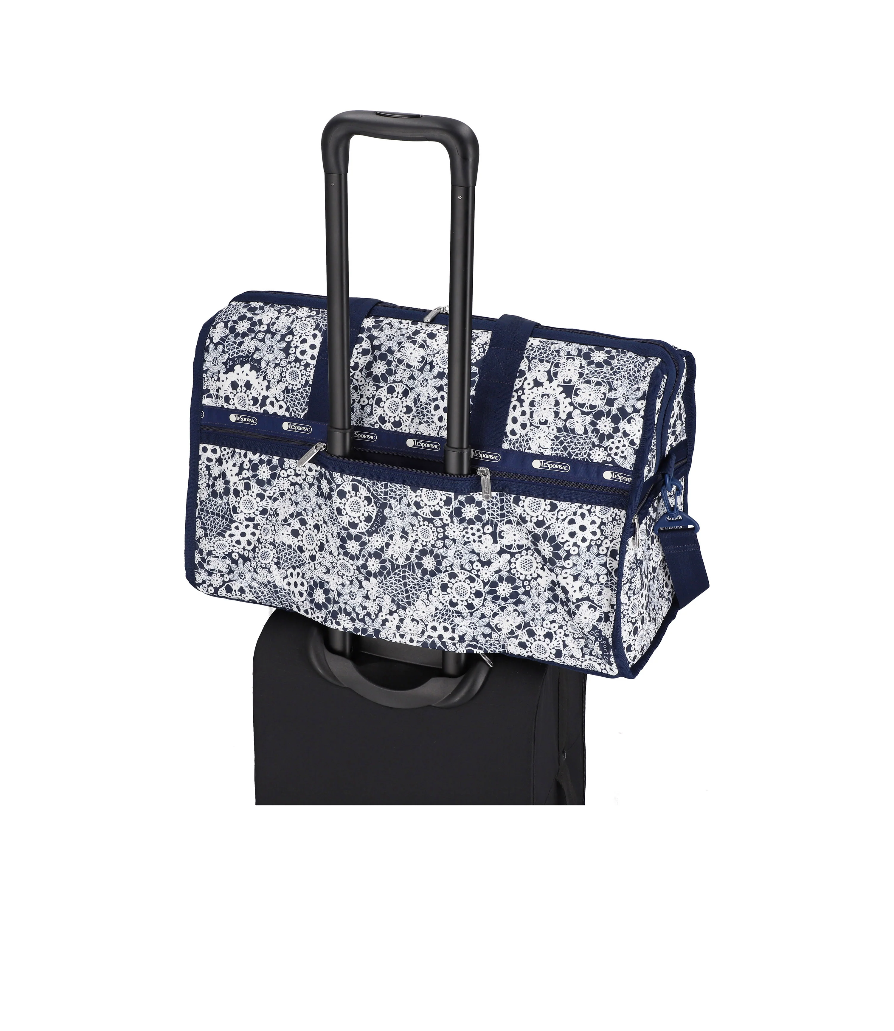 Deluxe Large Weekender - Image 5