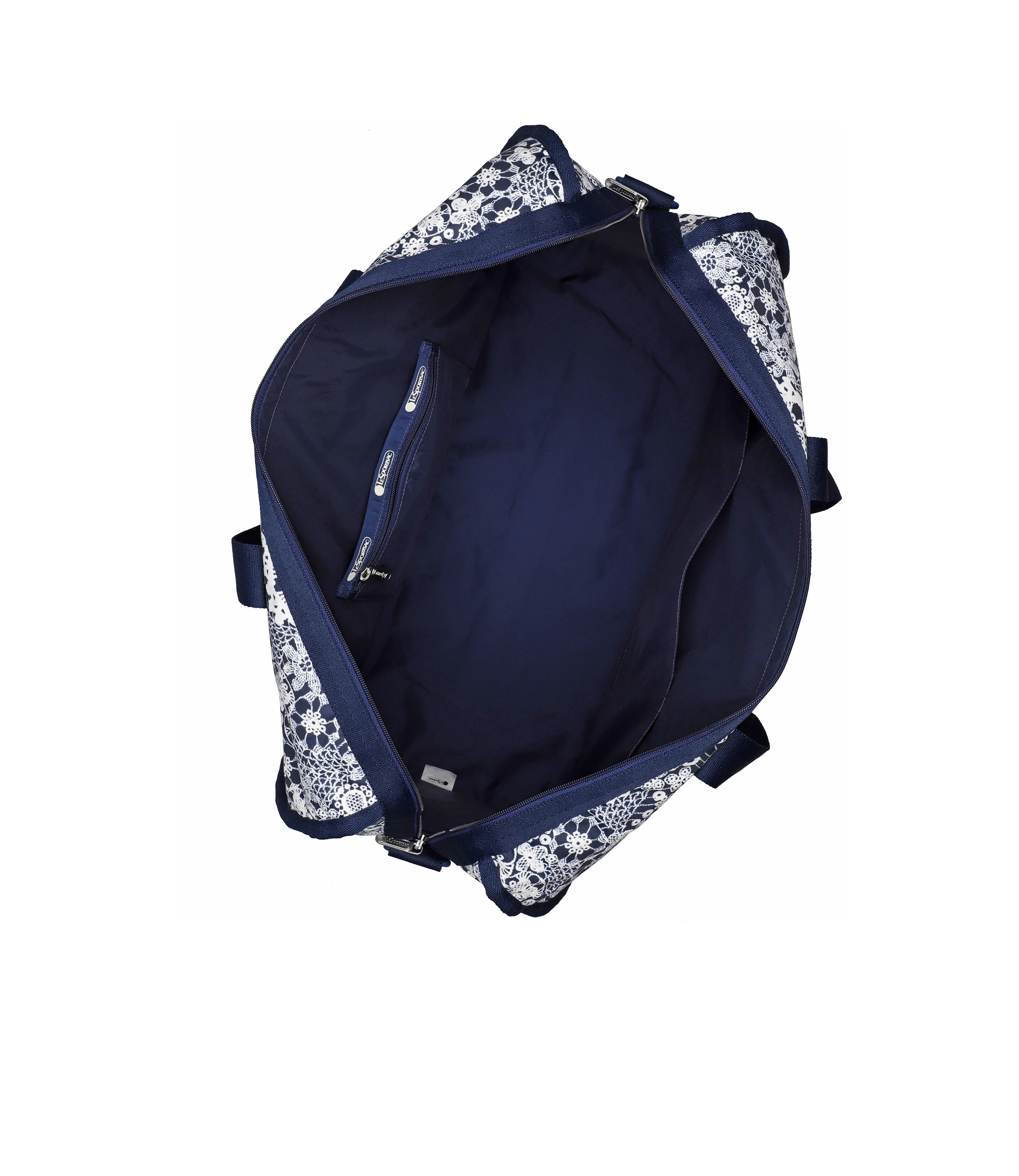 Deluxe Large Weekender - Image 6