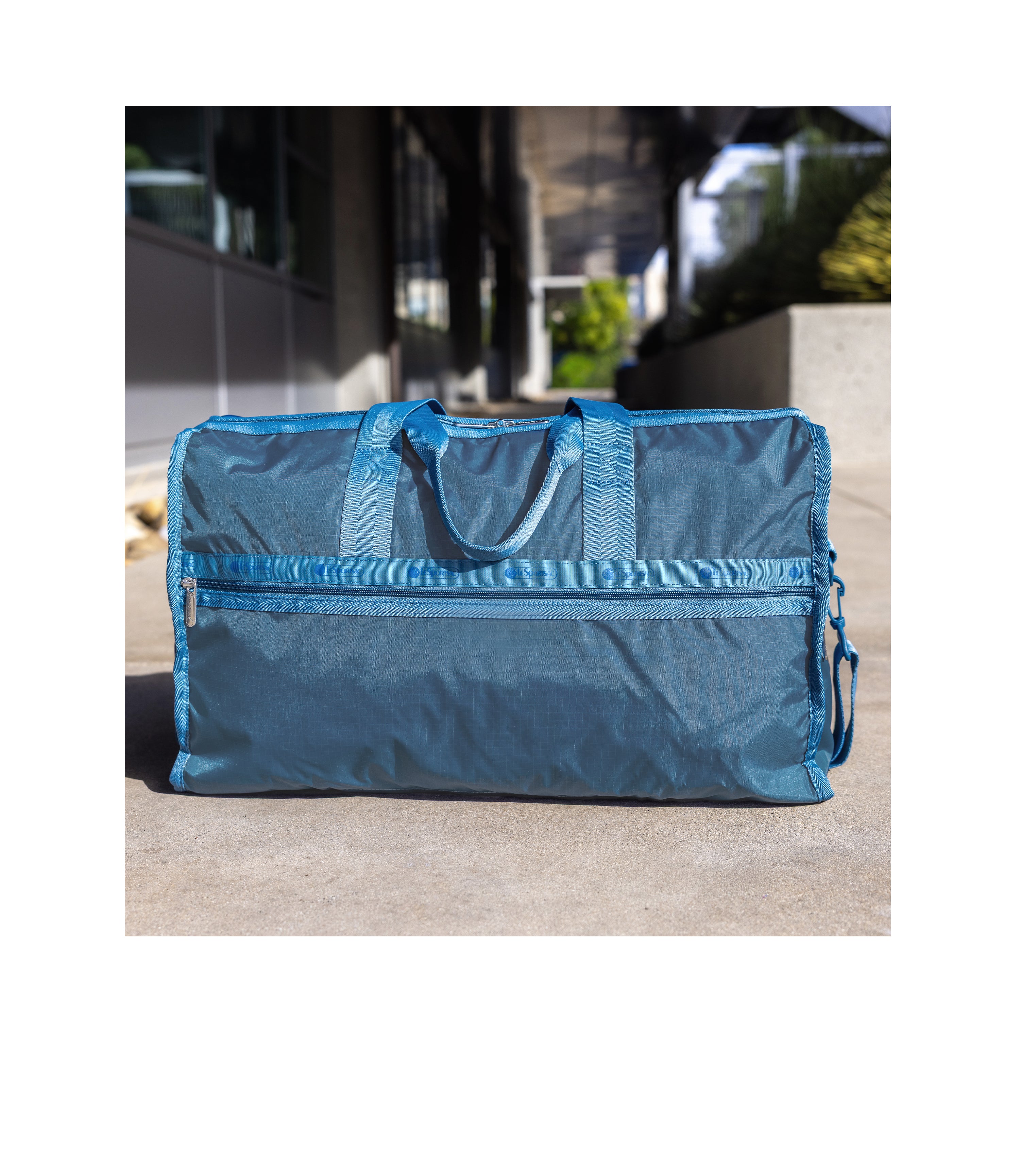 Deluxe Large Weekender - Image 8