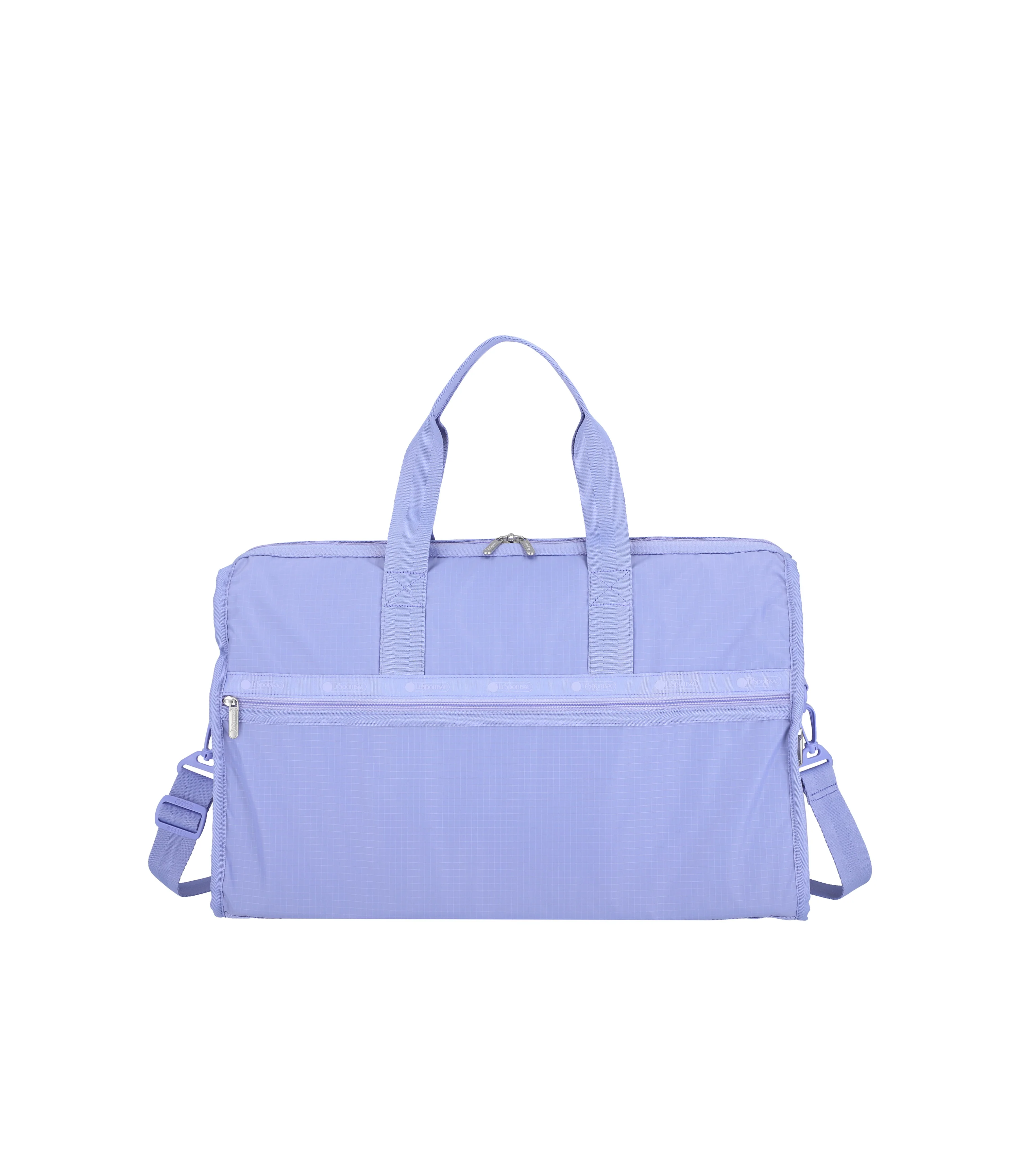 Deluxe Large Weekender
