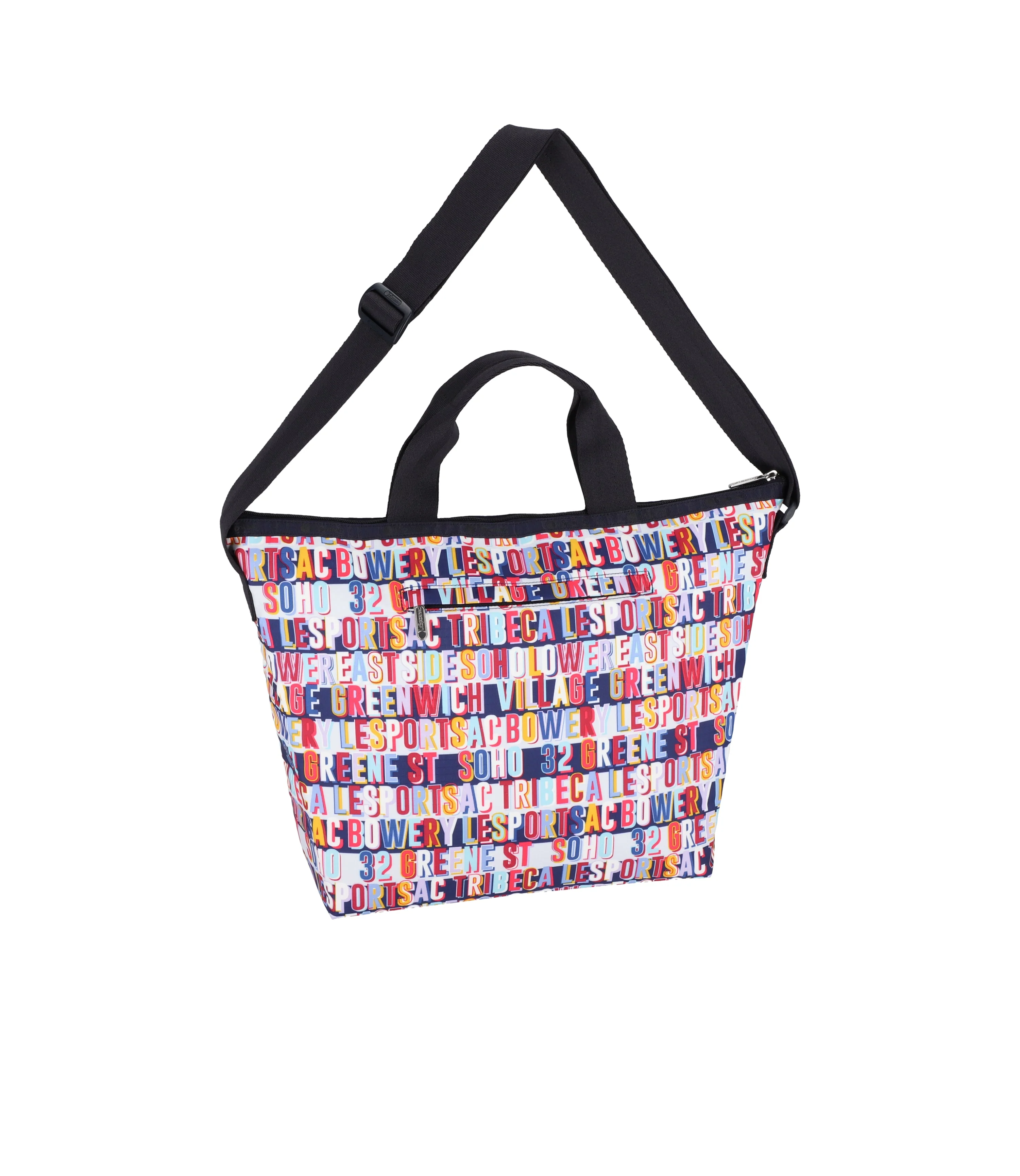 Deluxe Easy Carry Tote - Image 2