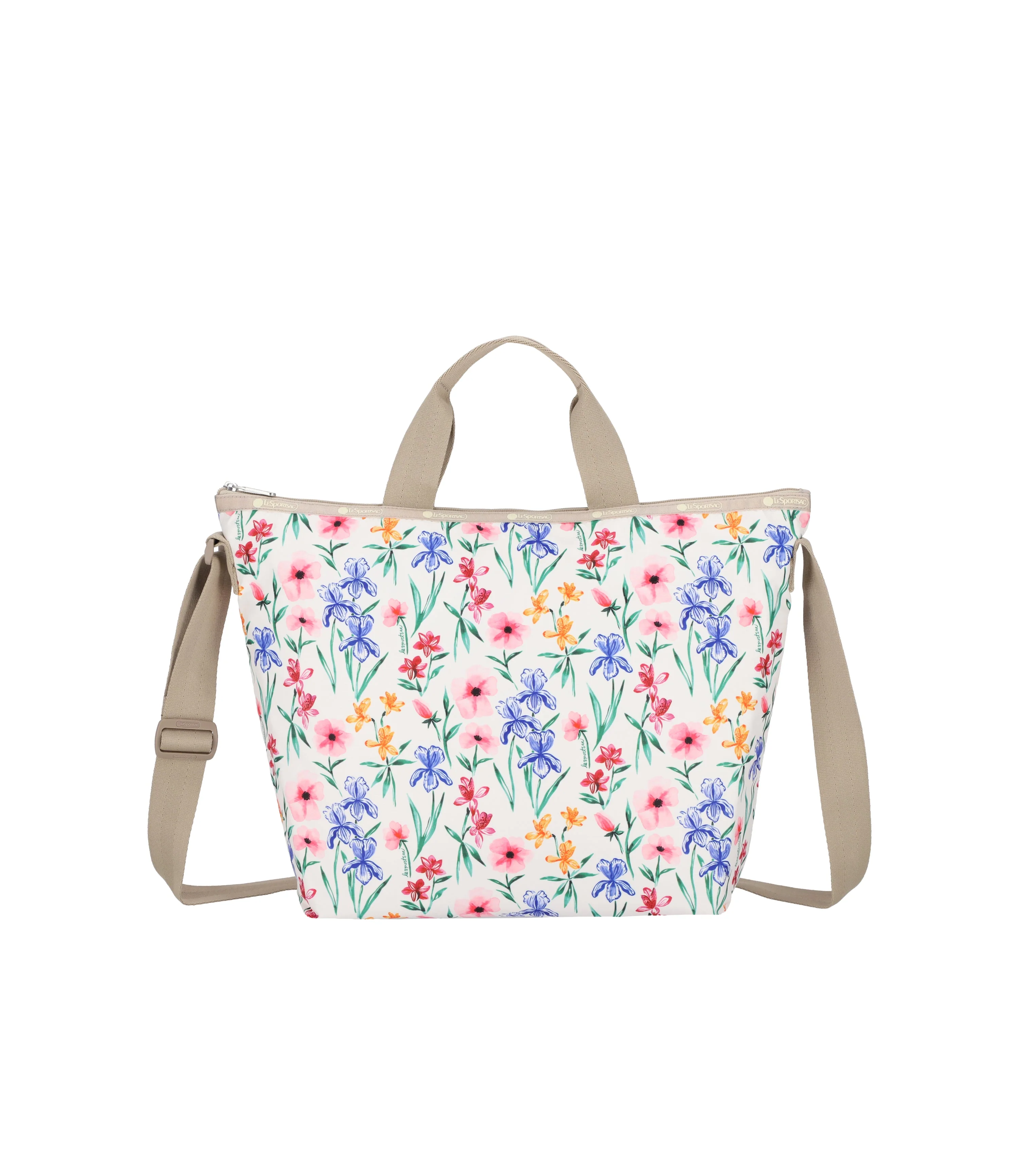 Deluxe Easy Carry Tote
