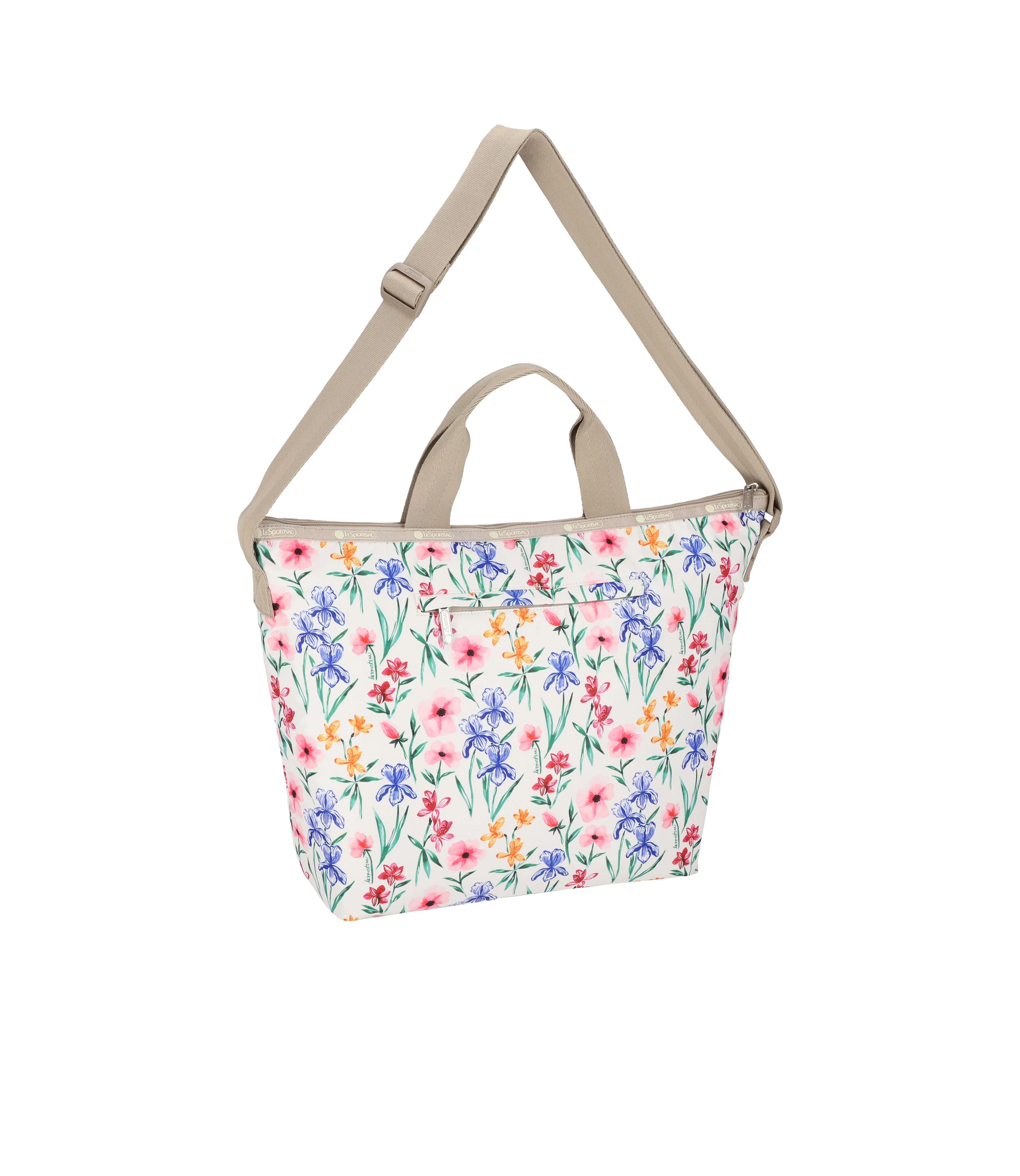 Deluxe Easy Carry Tote - Image 3